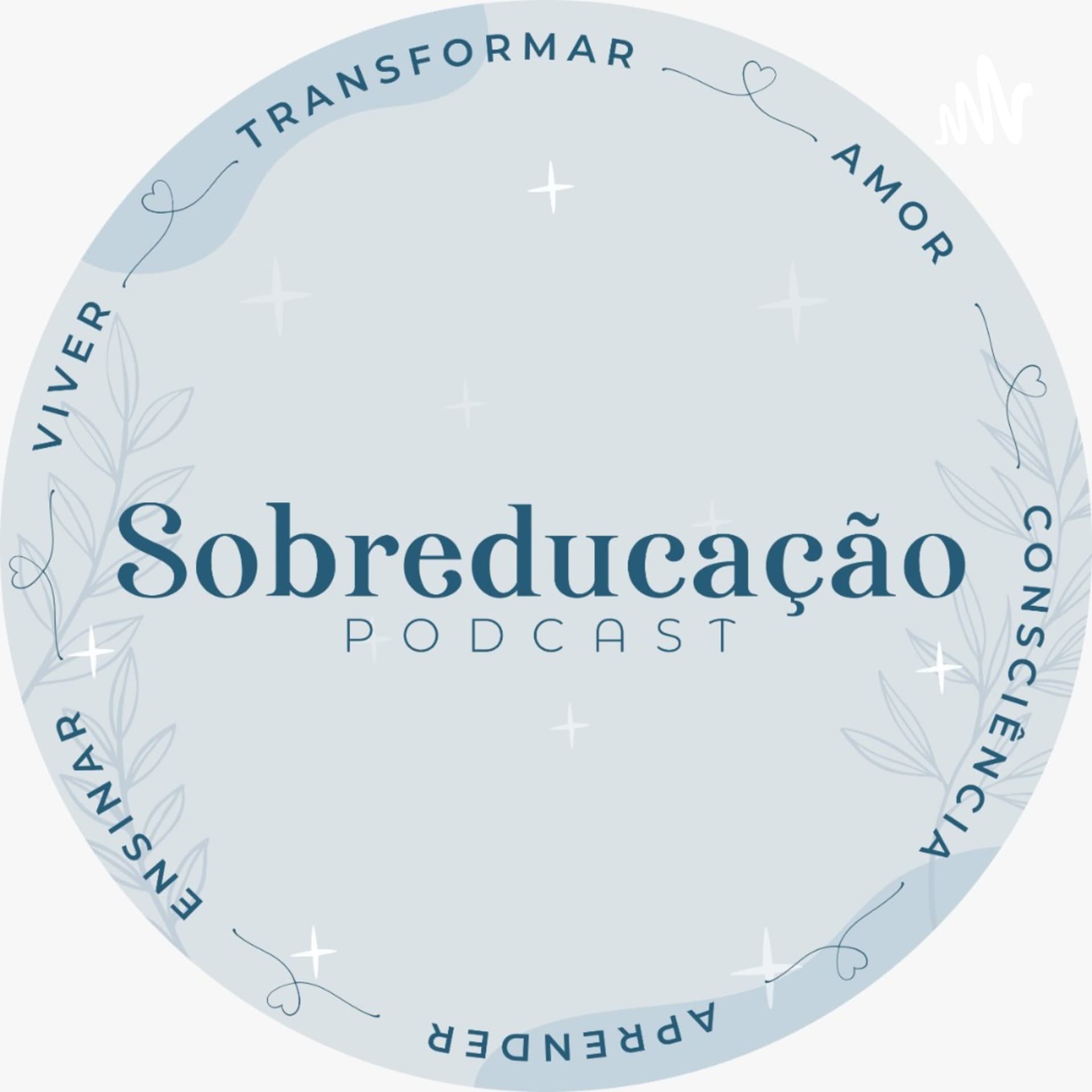 Sobreducação - Podcasts