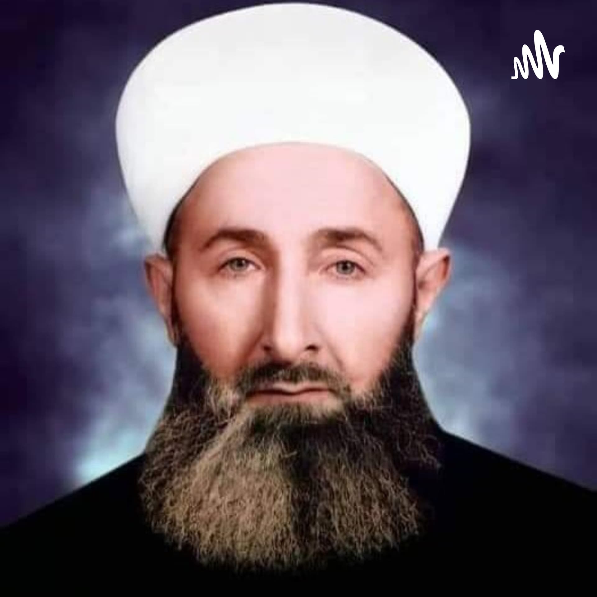 عبد الله سراج الدين - بودكاست