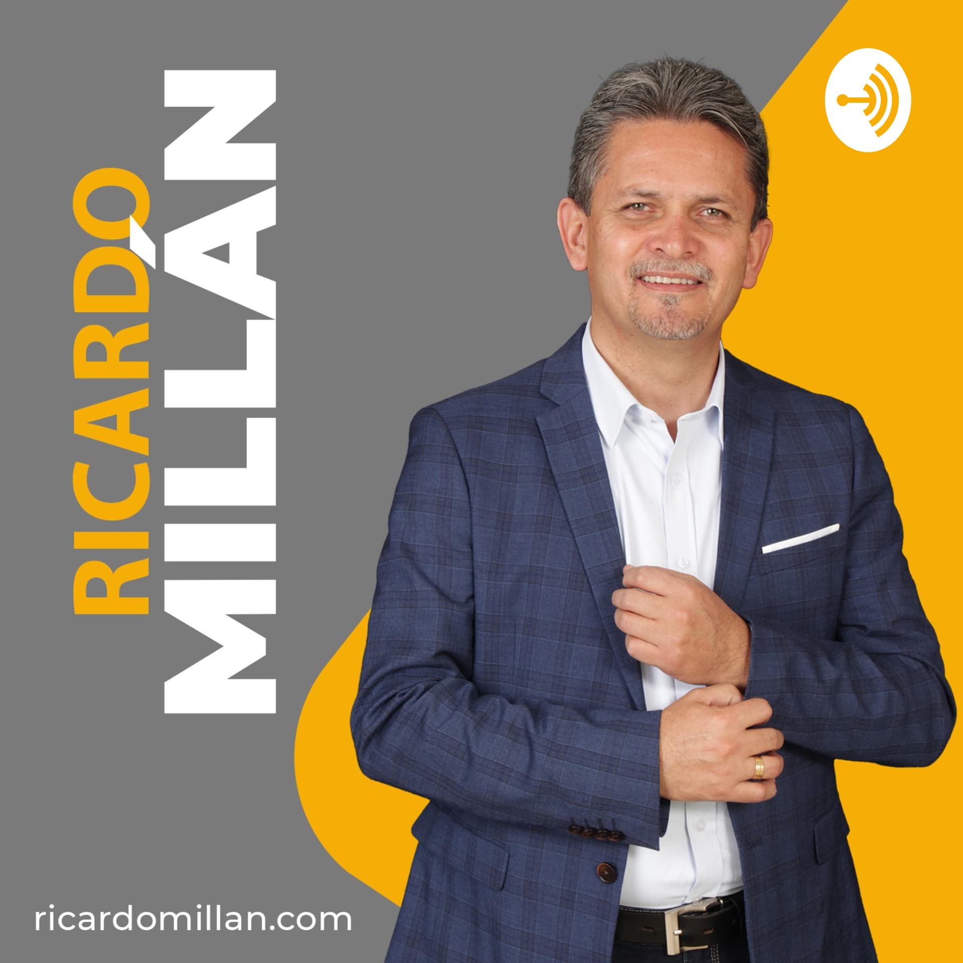 Ricardo Millán