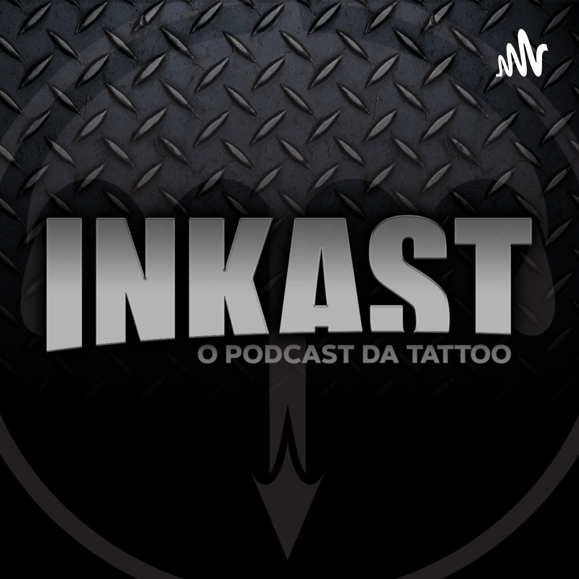 INKAST - O Podcast da Tattoo - Podcasts