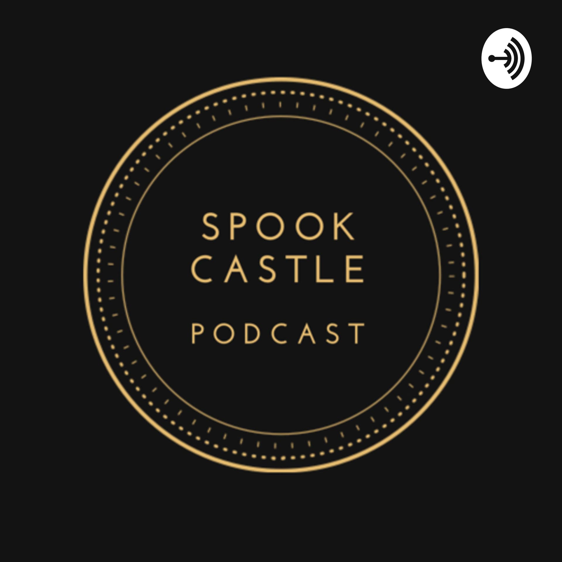 Spook Castle - Podcasts
