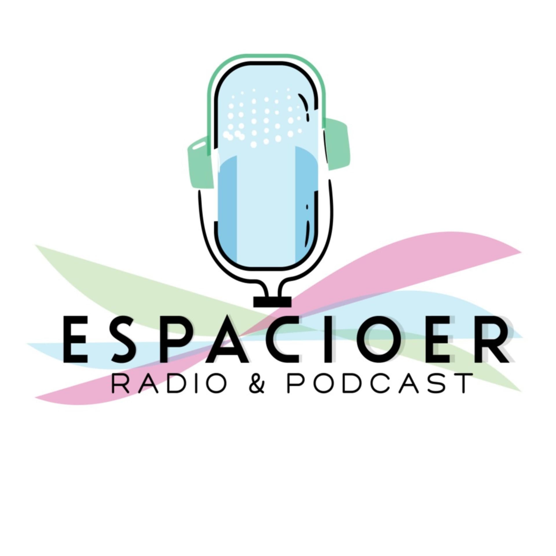 Espacio ER - Podcasts