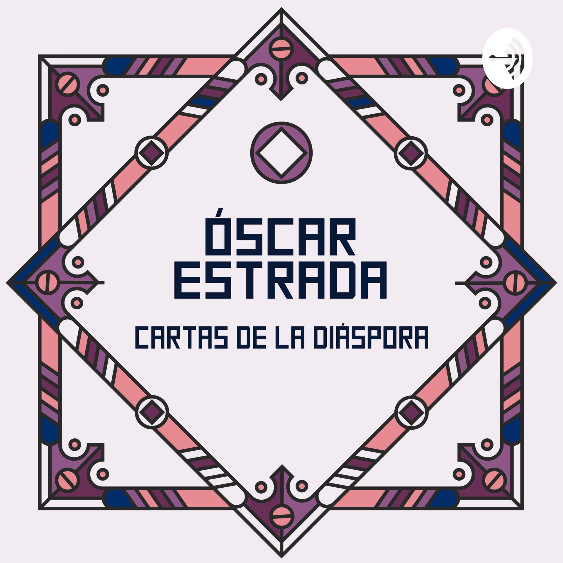 Cartas de la diáspora - Podcasts