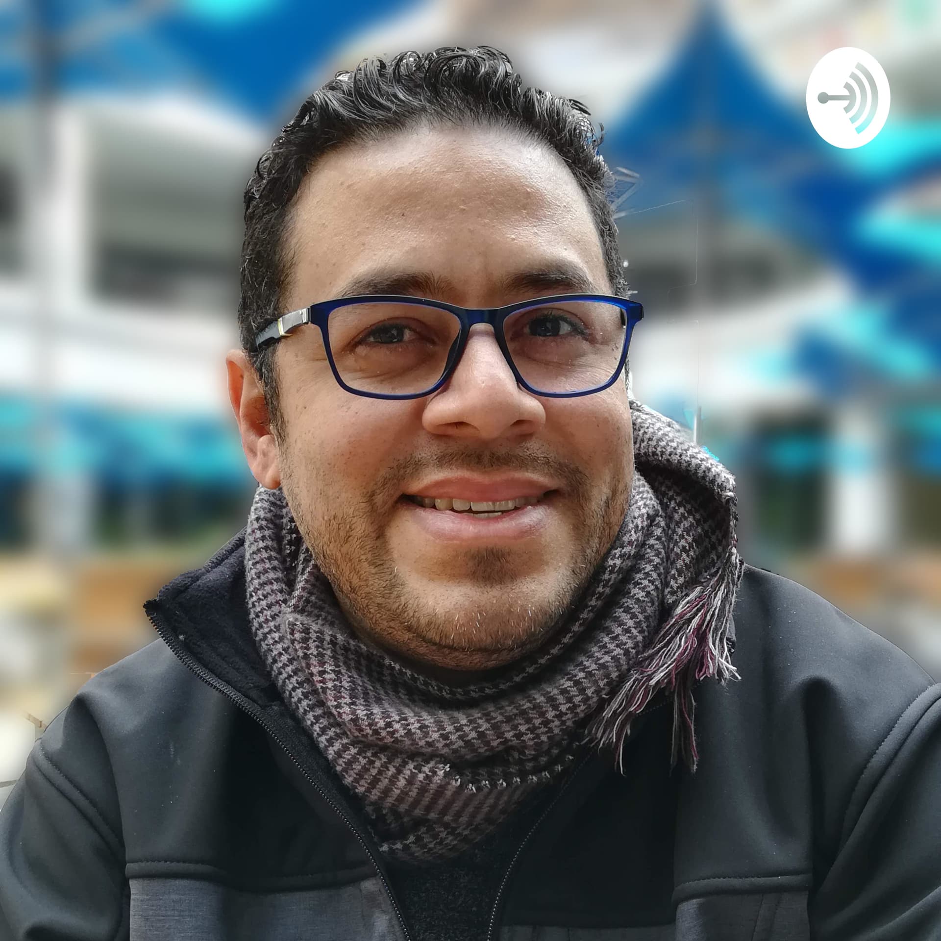 Conecta Contigo PODCAST - Podcast