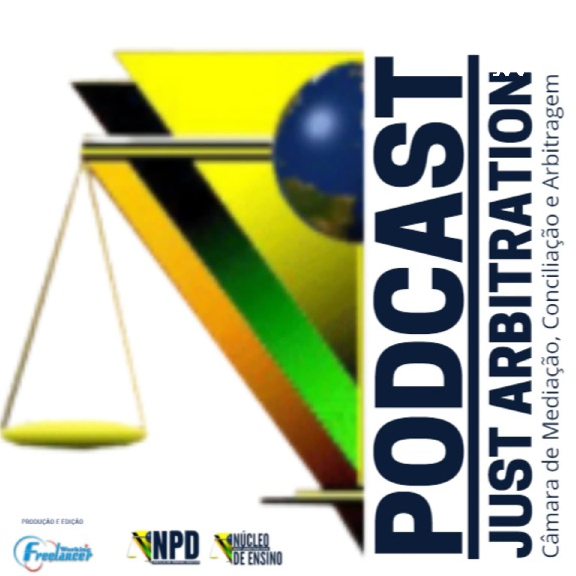 Just Arbitration® - Podcasts