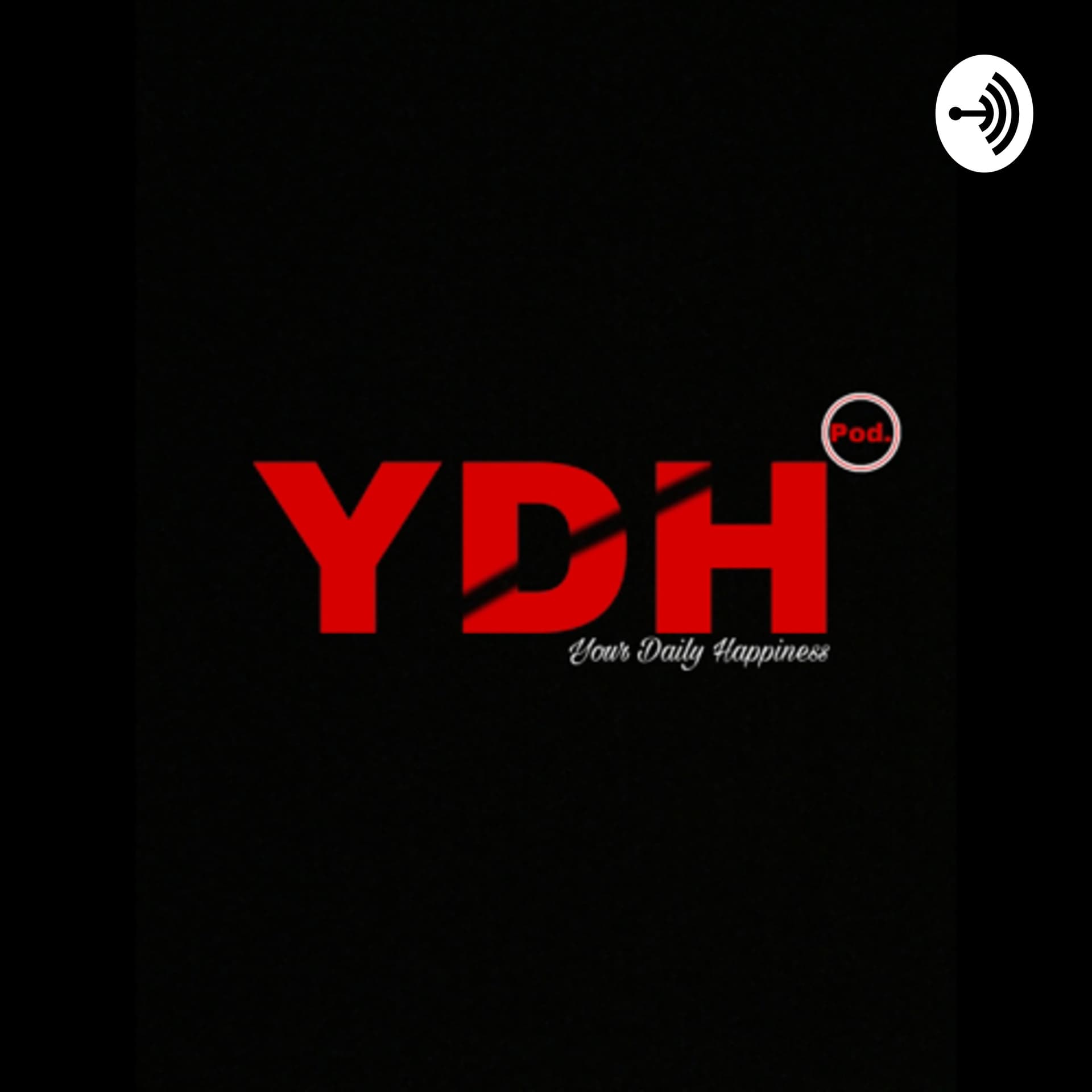 Your Daily Happiness - Podcasts