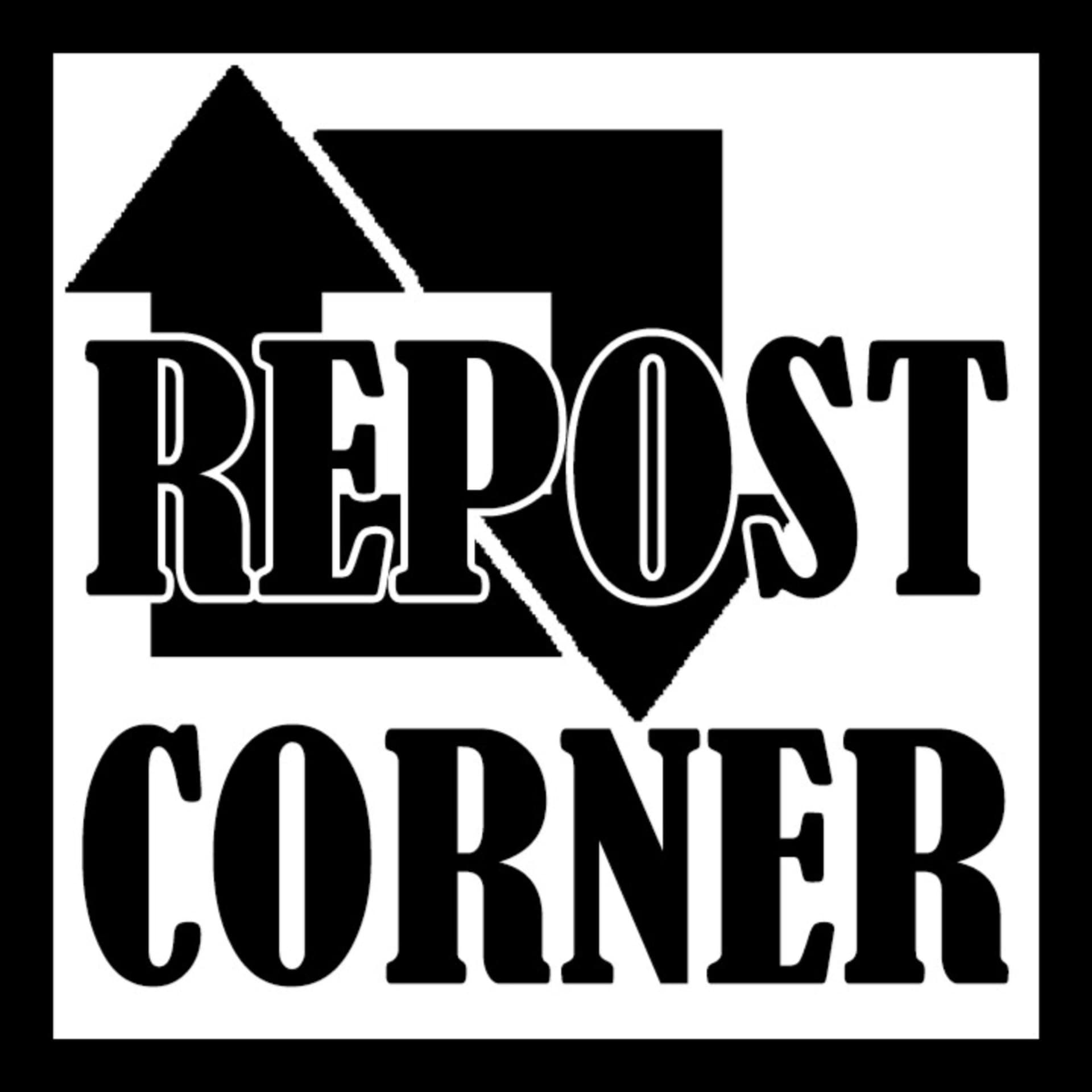 Repost Corner - Podcasts