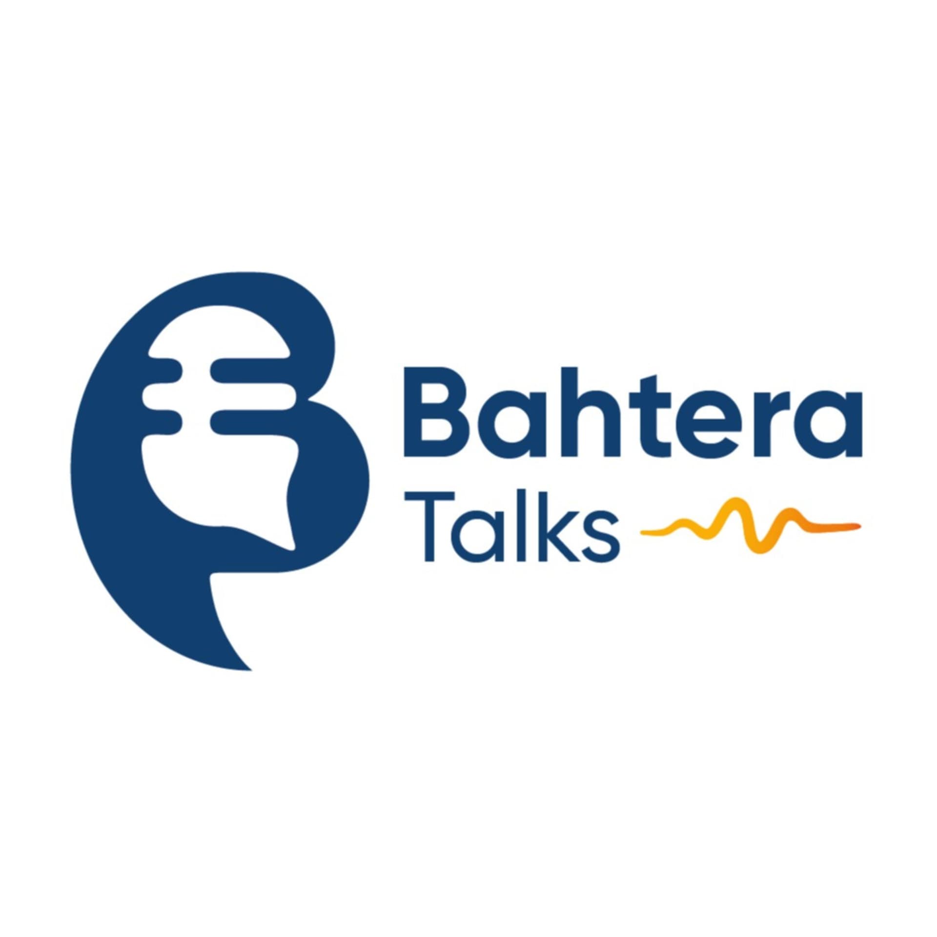 Bahtera Talks - Podcasts