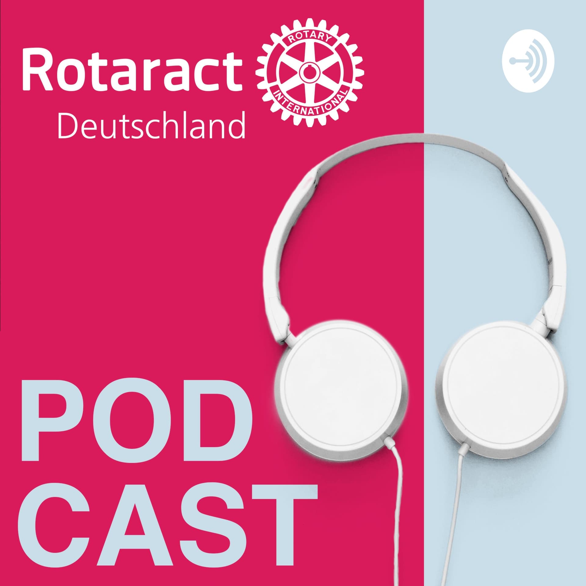 Motto: Helfen Lernen Feiern - Podcasts