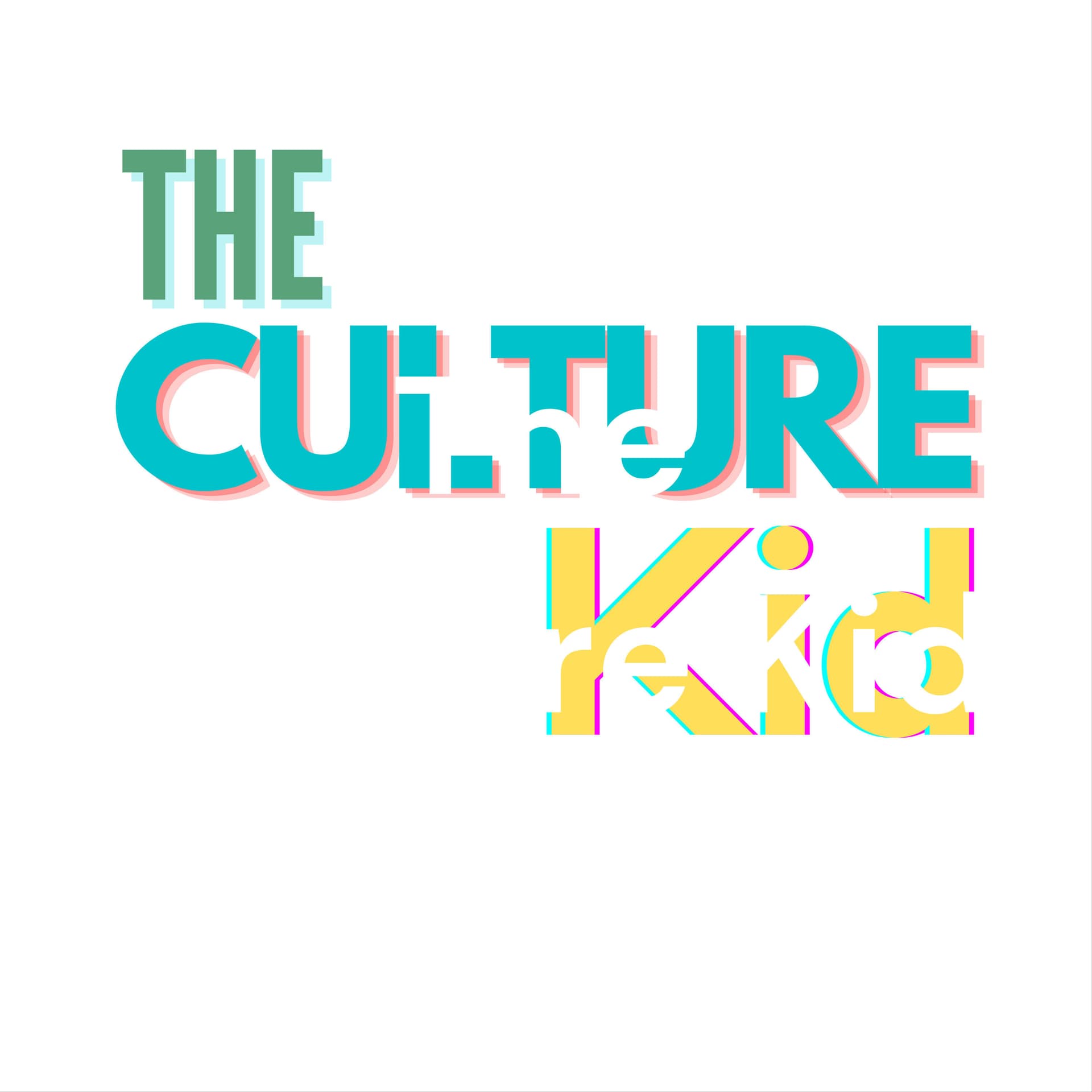 The Culture Kid - Podcasts