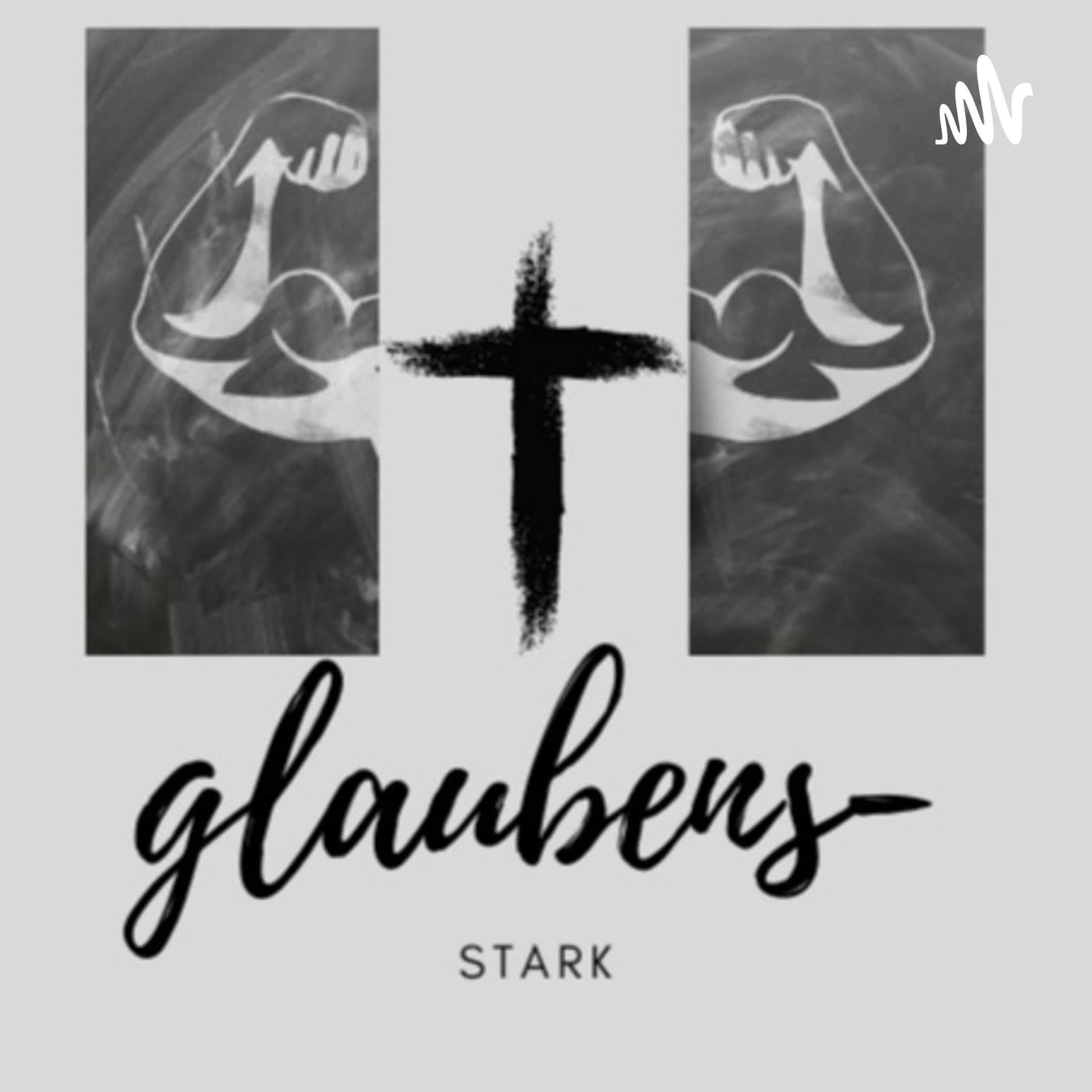 glaubensstark - Podcasts