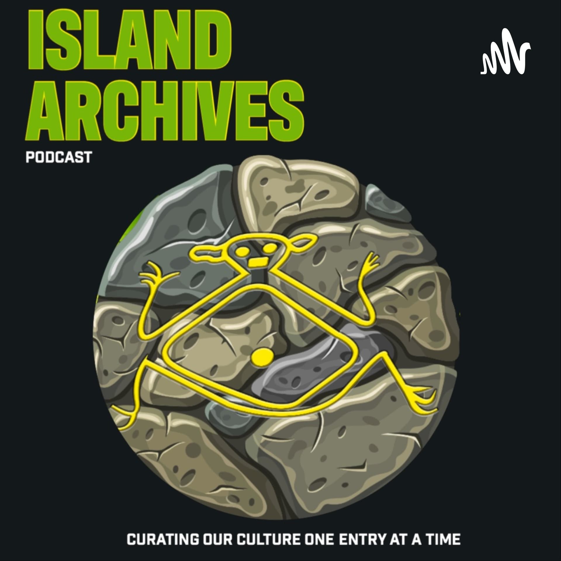 Island Archives - Podcasts