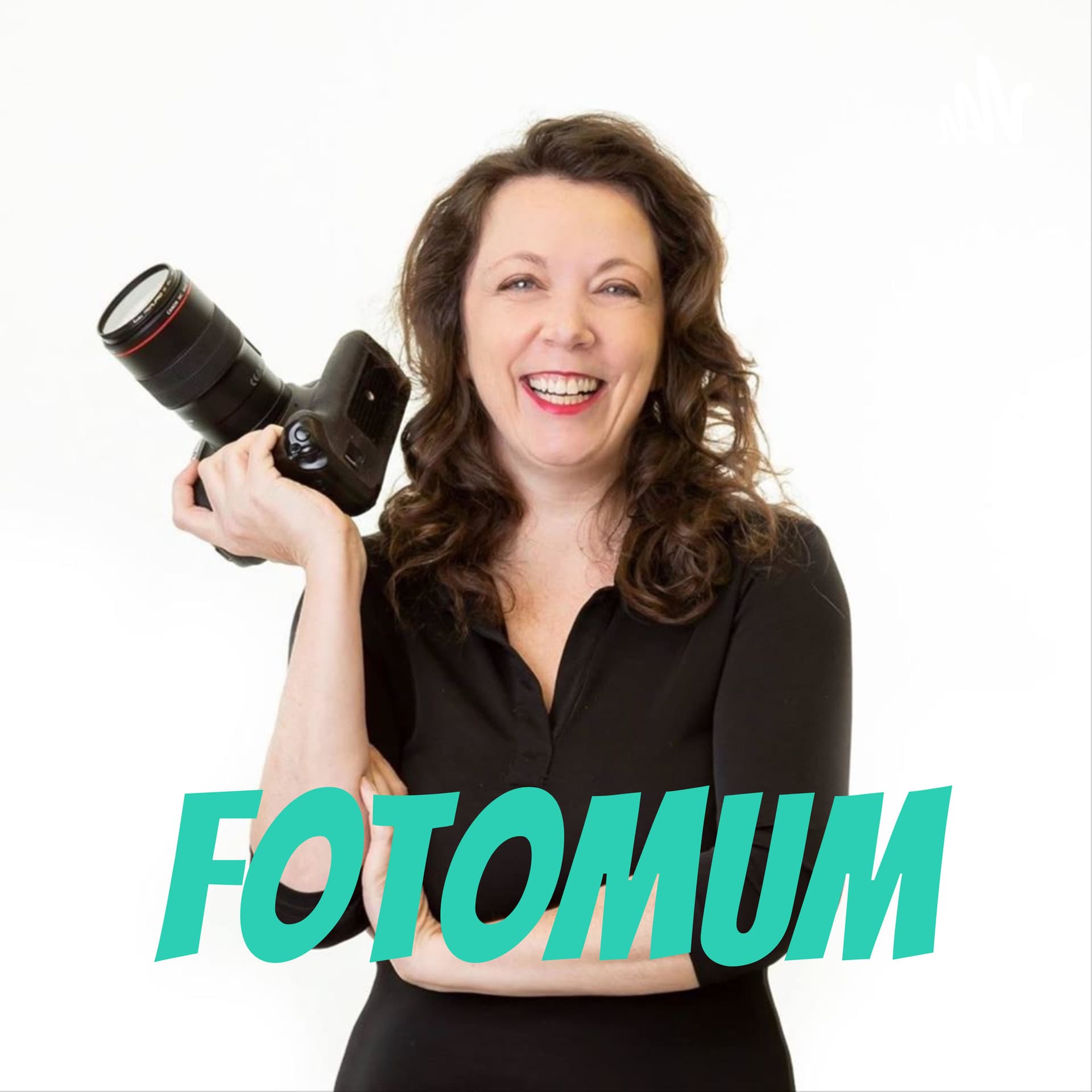 Fotomum - Podcasts