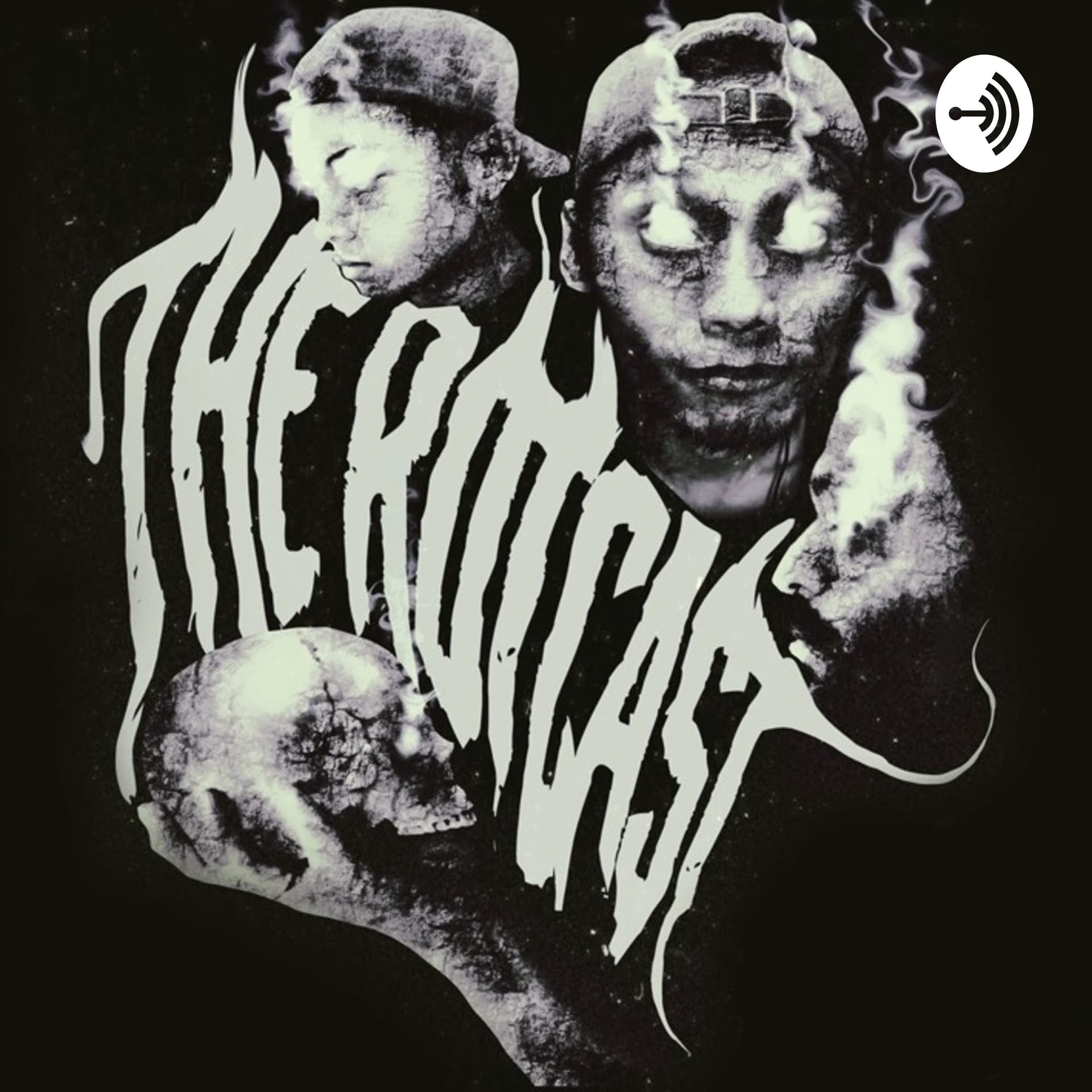 THExROTCASTx - Podcasts