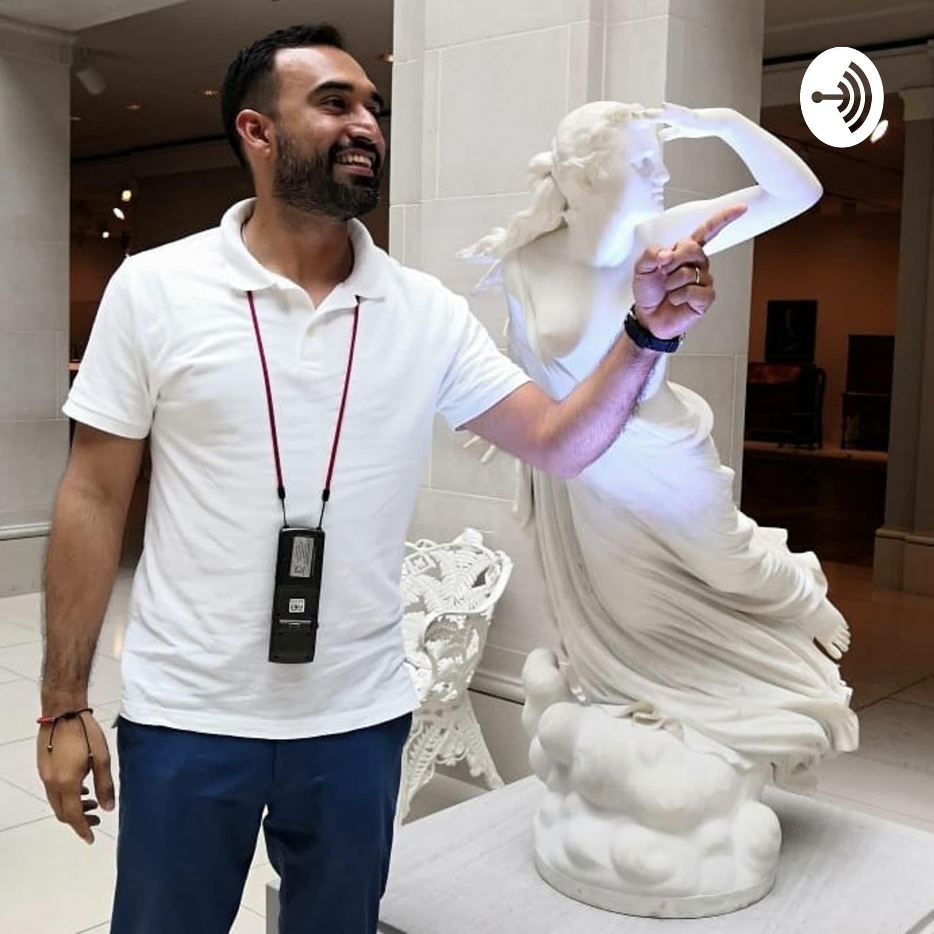 El Club Del Pensamiento - Podcasts