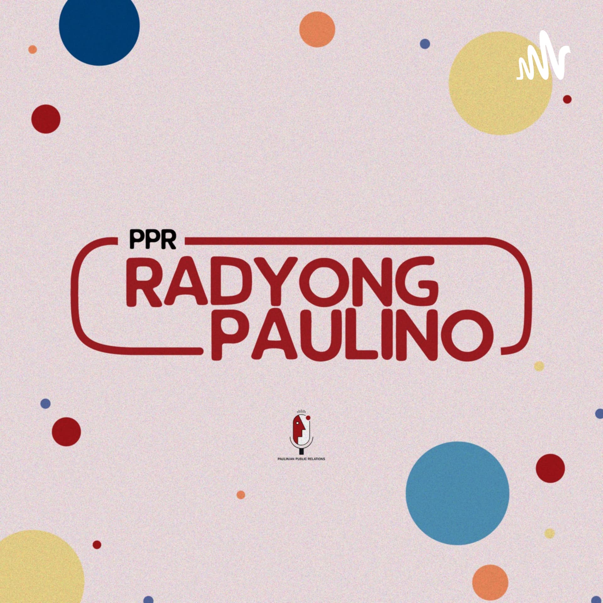 Radyong Paulino - Podcast