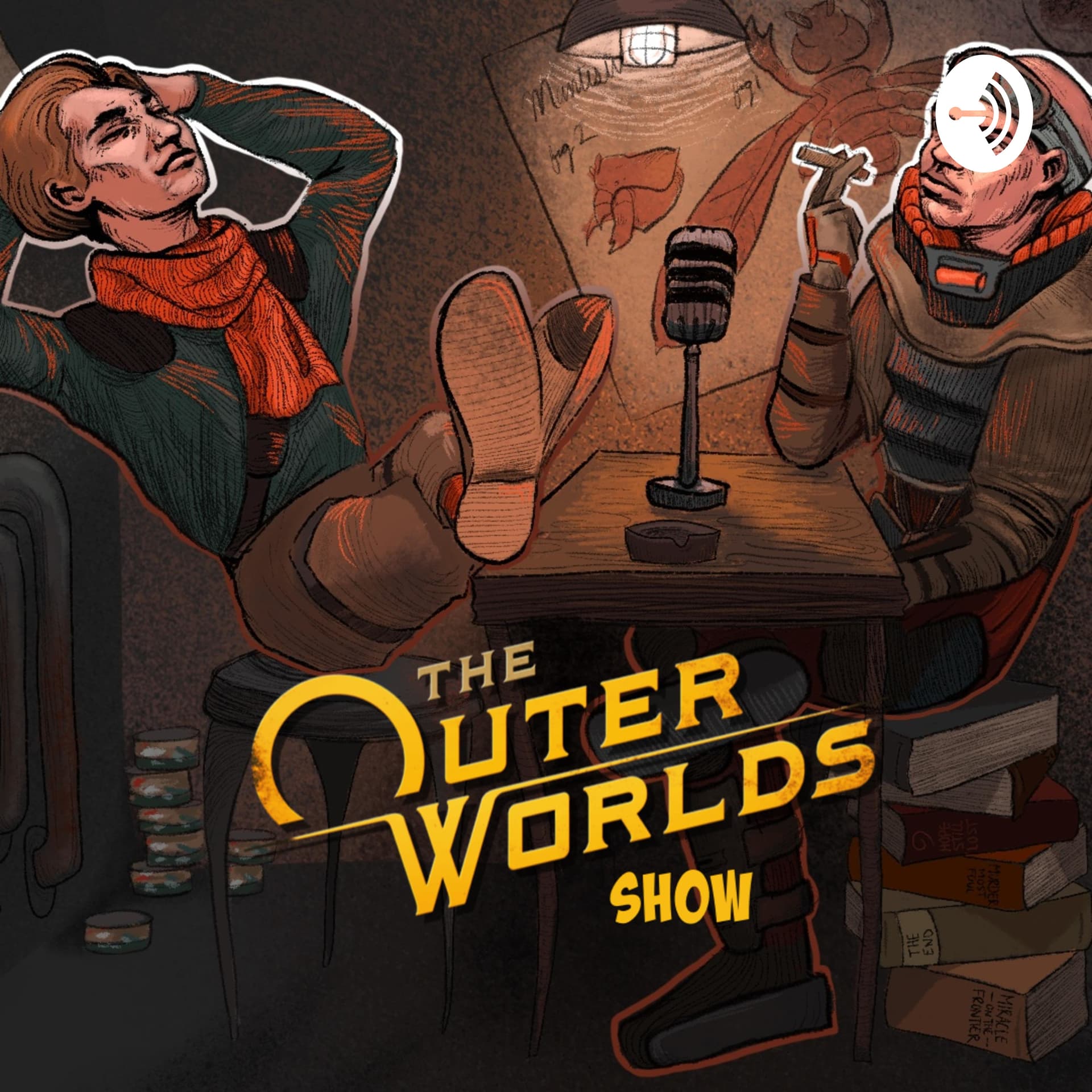 Favorite Games - Podcasts