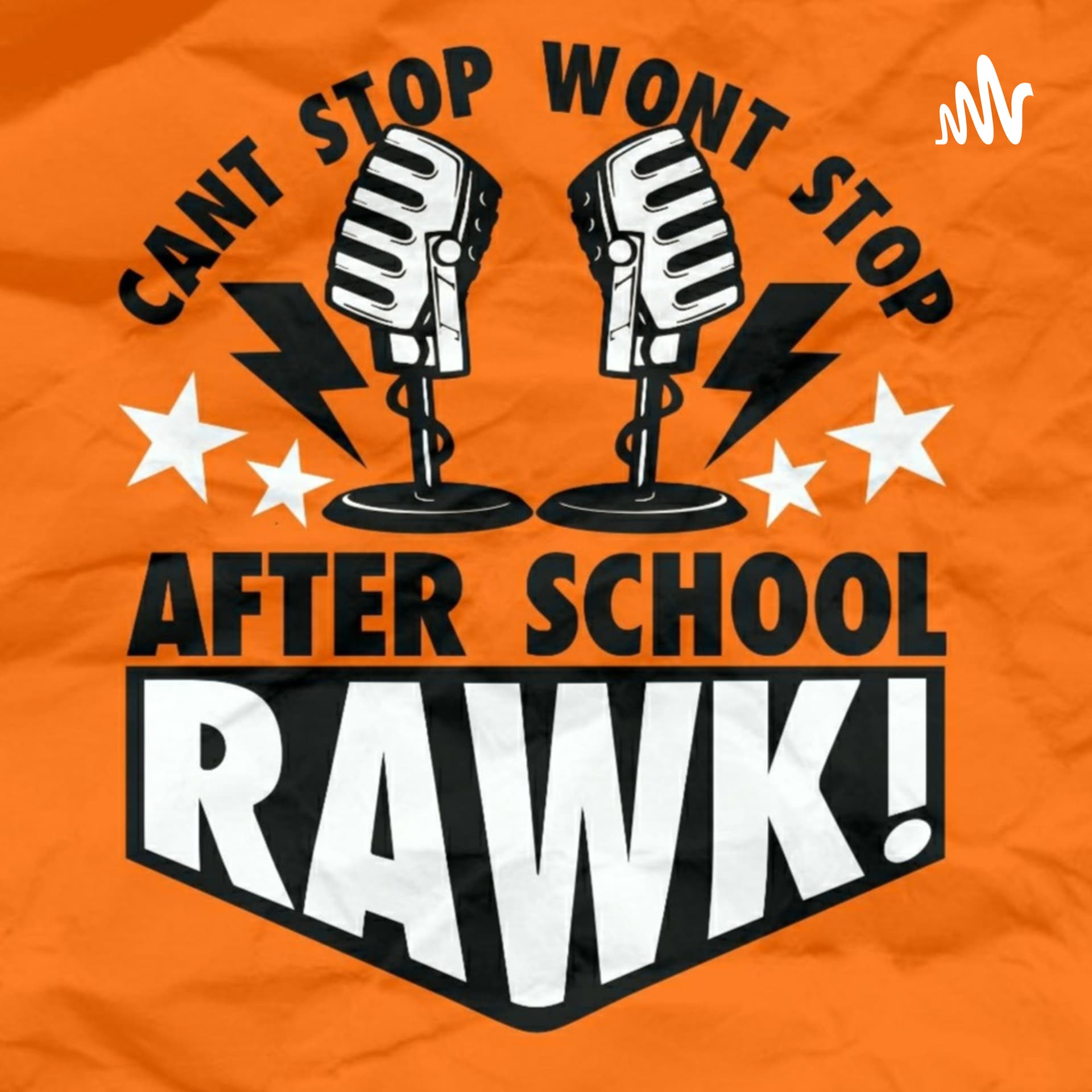 After School Rawk - Podcasts