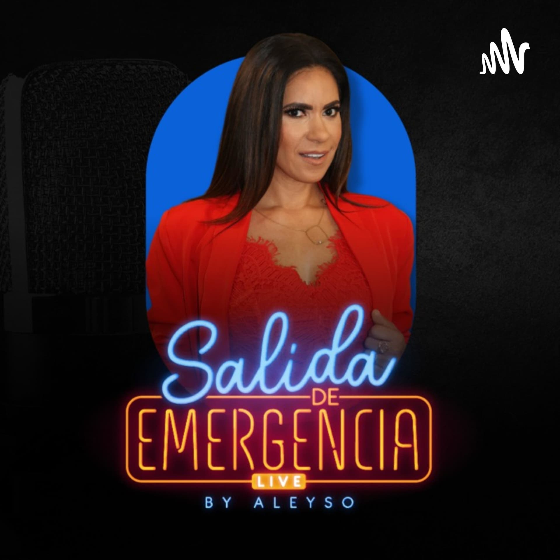 Salida de Emergencia by Aleyso Bridger - Podcasts