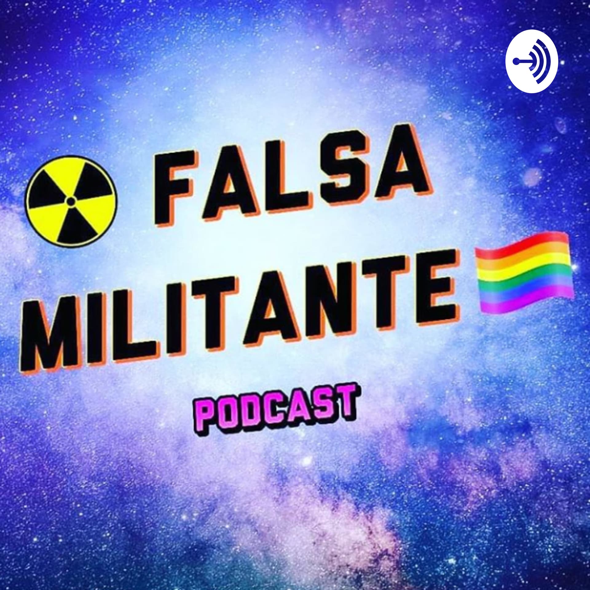 Falsa Militante