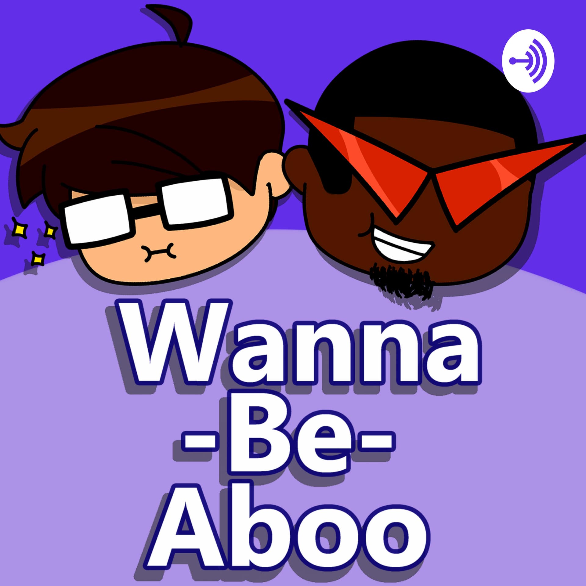 Wannabeaboo - Podcasty