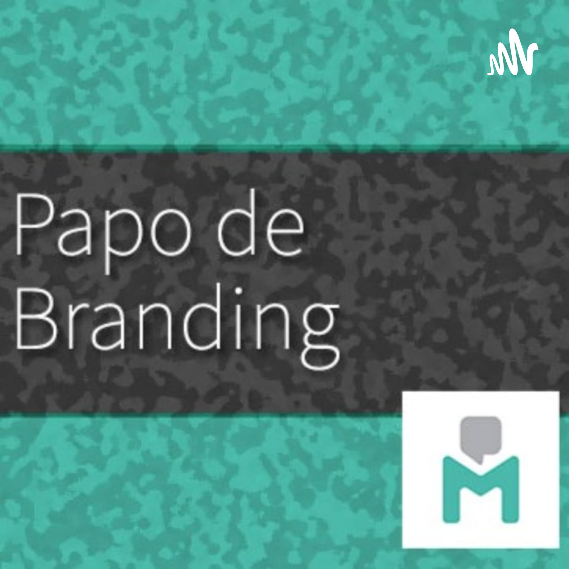 Papo de Branding - Podcasts