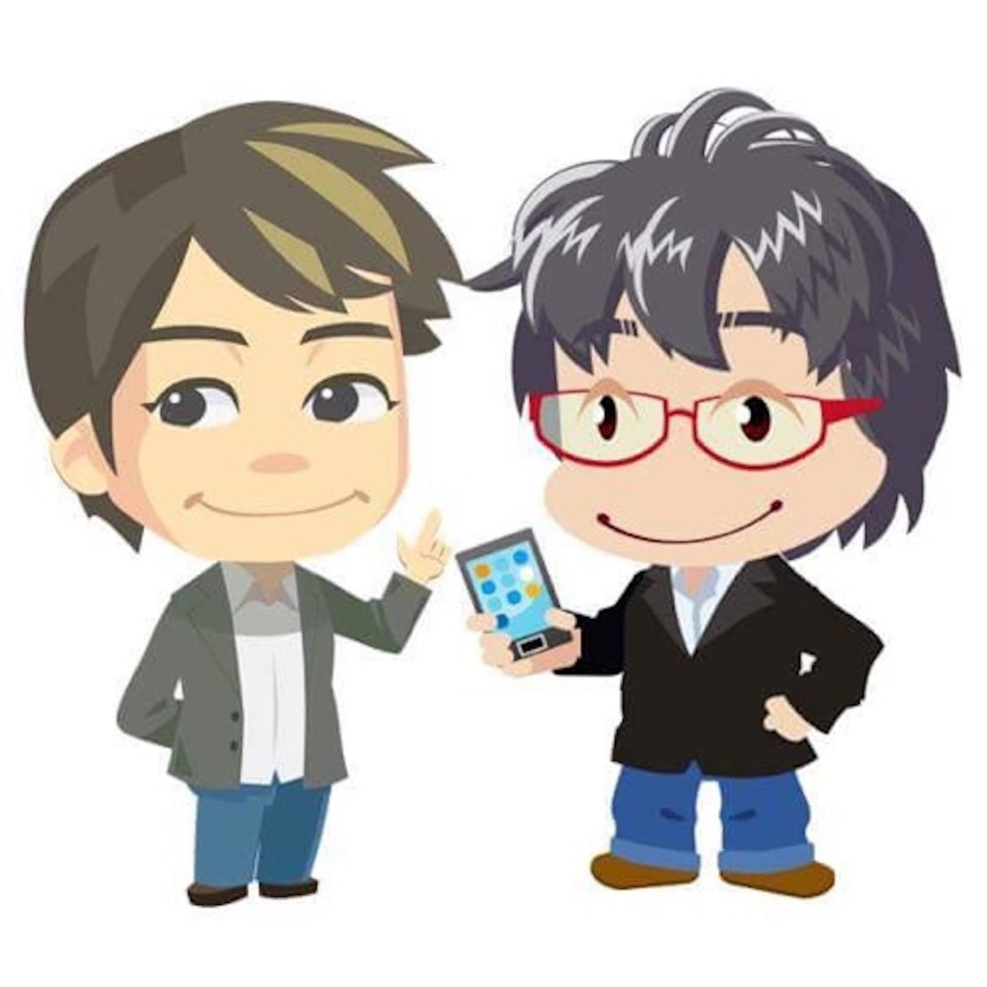 それでもメディアは面白い - ポッドキャスト