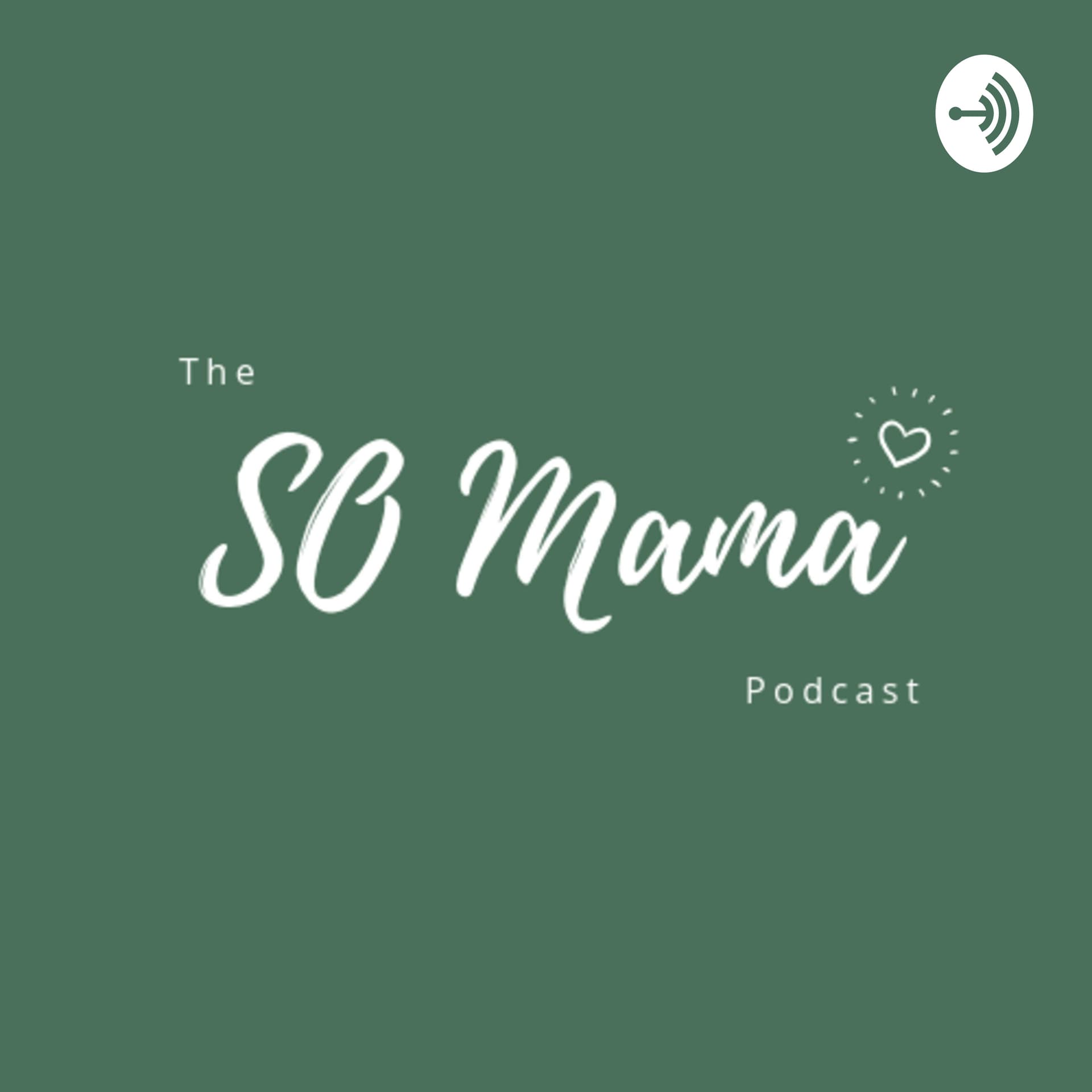 SO Mama - Podcasts