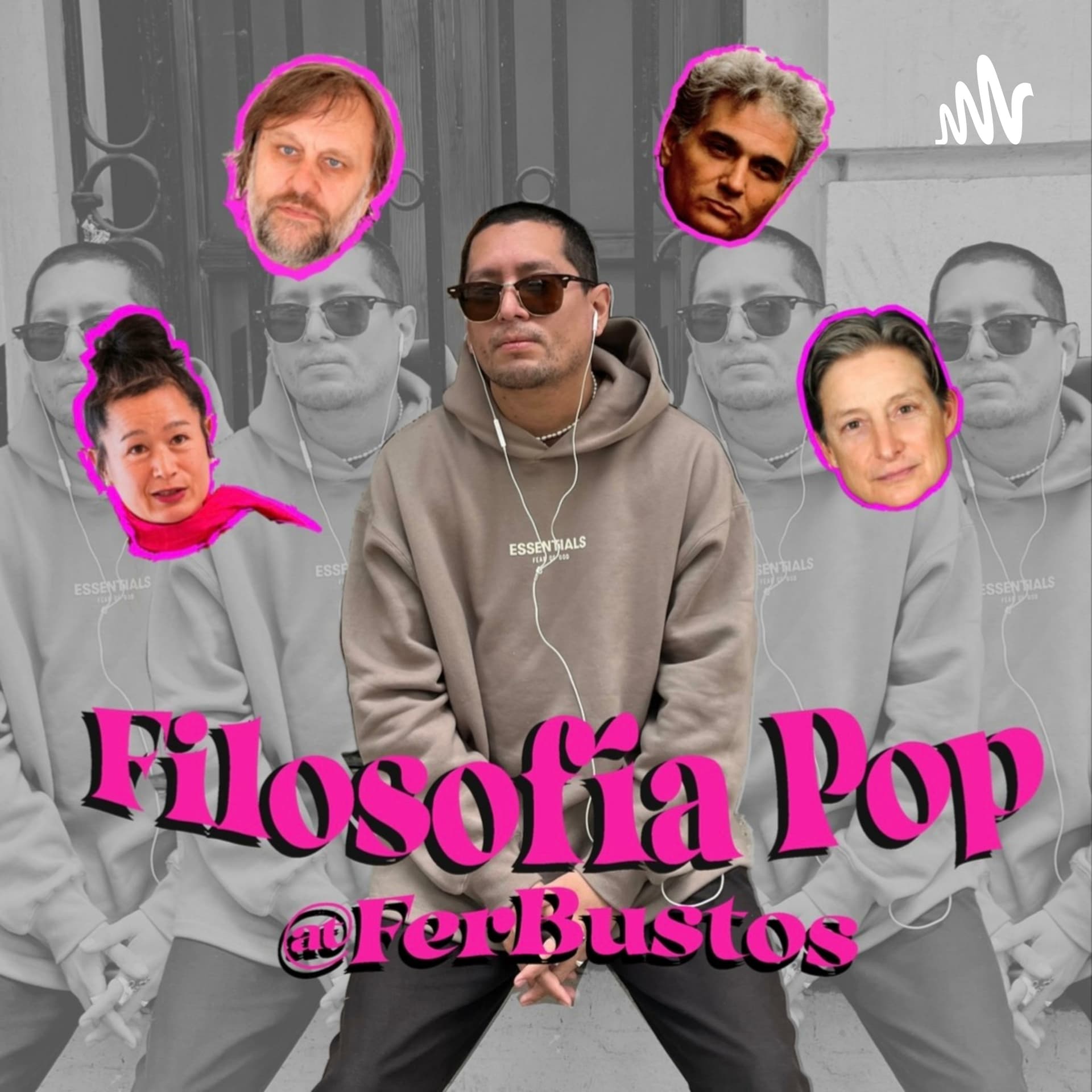 filosofíapop - Podcasts