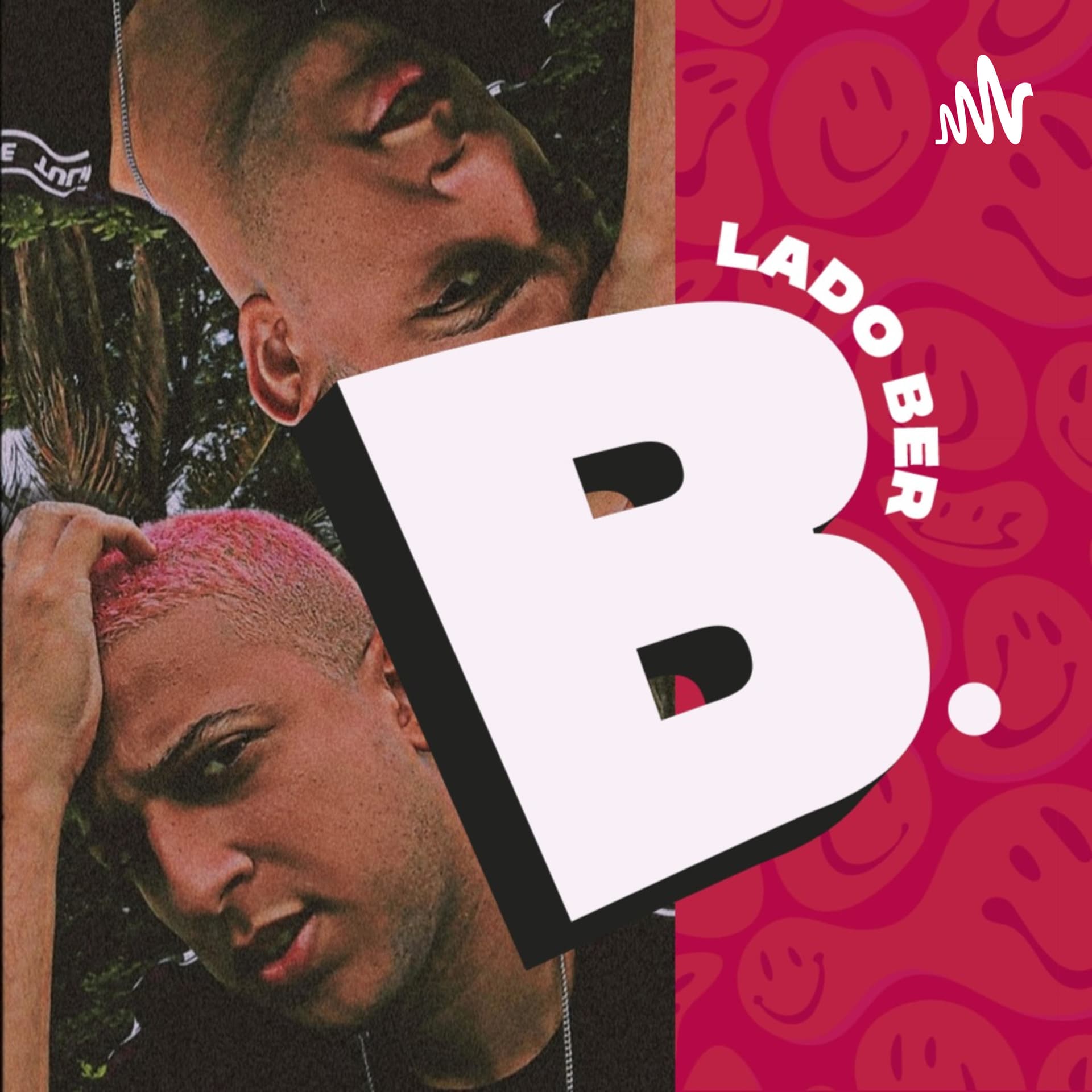 Lado Ber - Podcasts