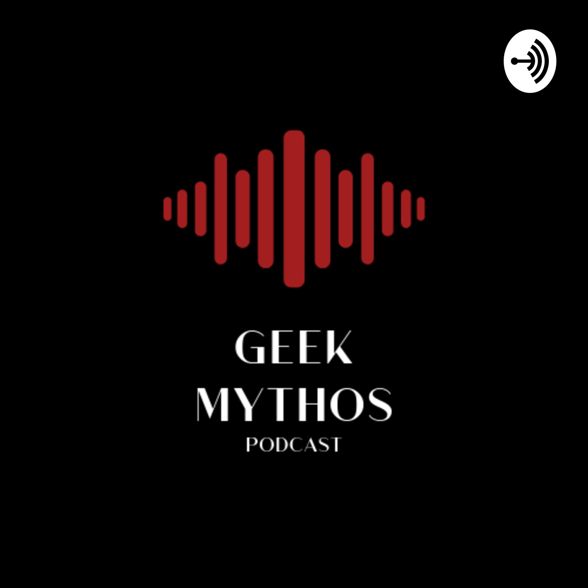Geek Mythos - Podcasts