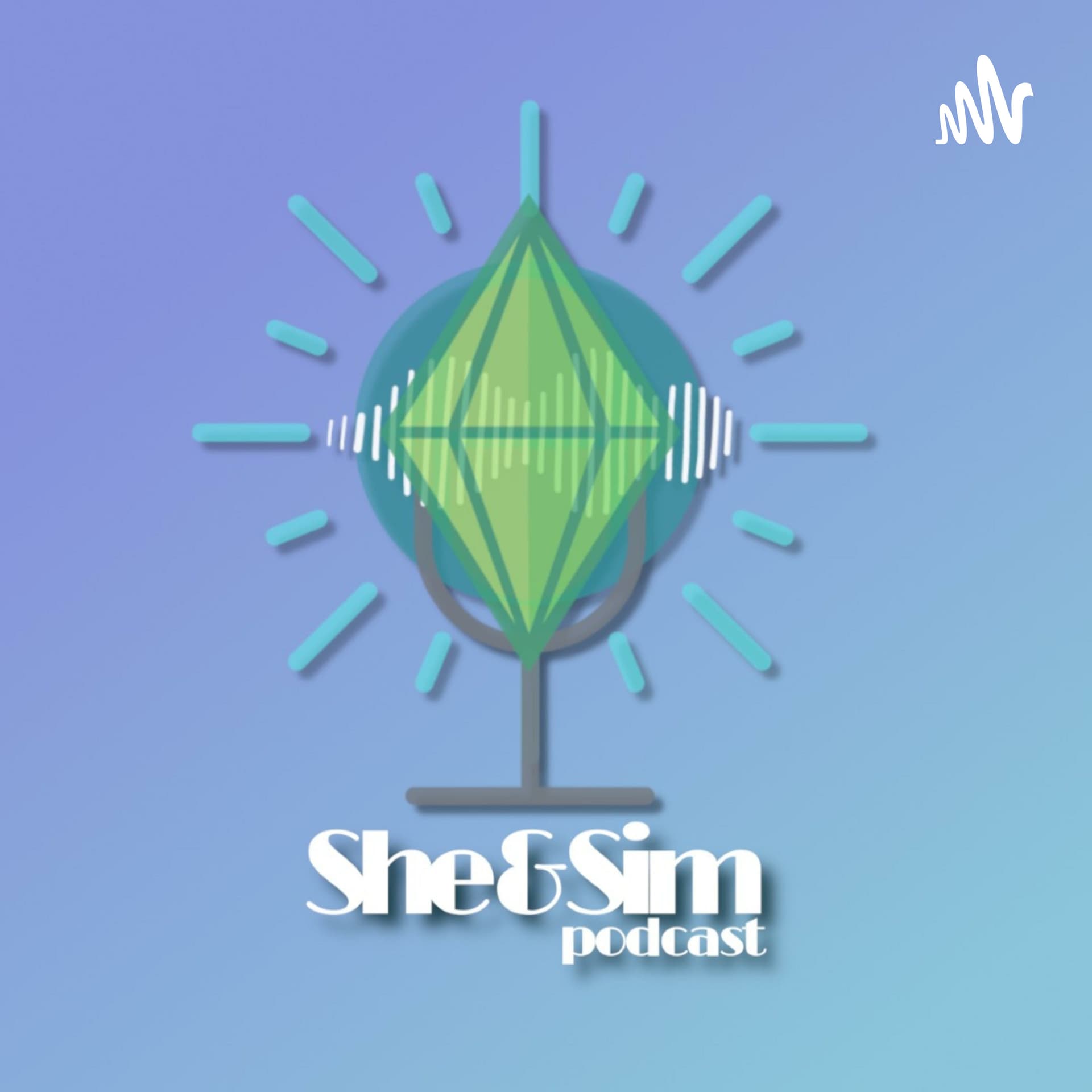 She & Sim Podcast - Podcasts