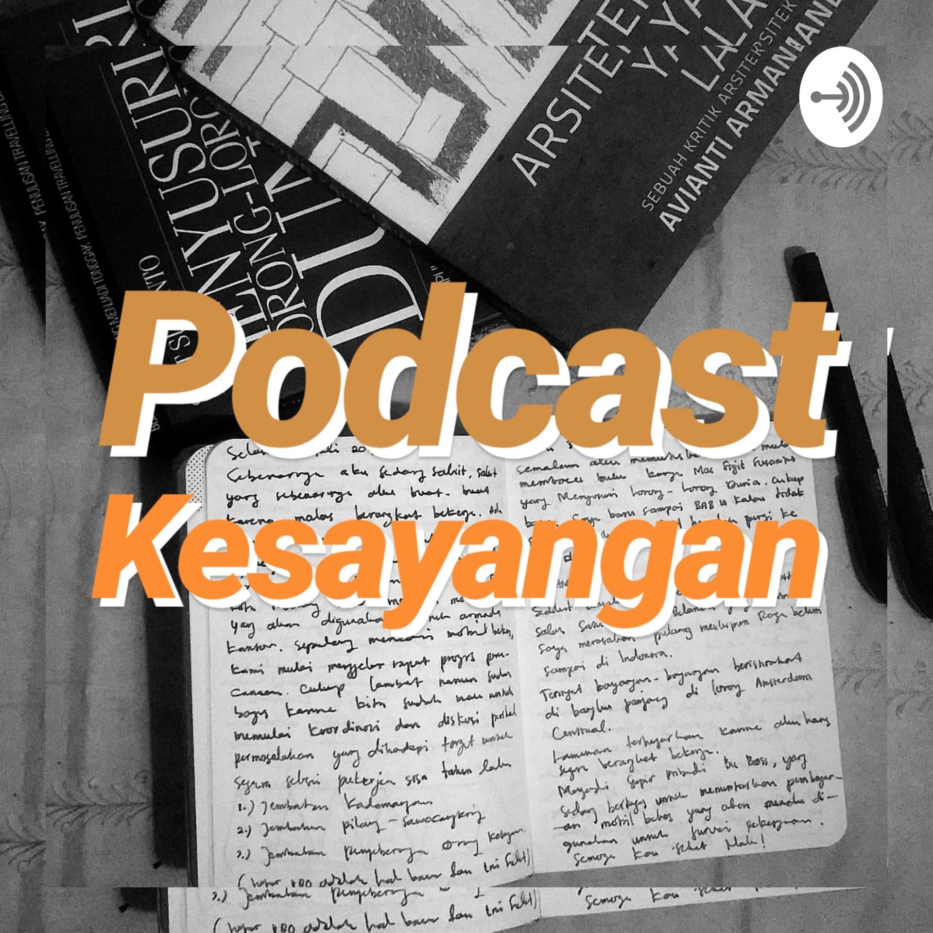 Podcast Kesayangan - Podcasts