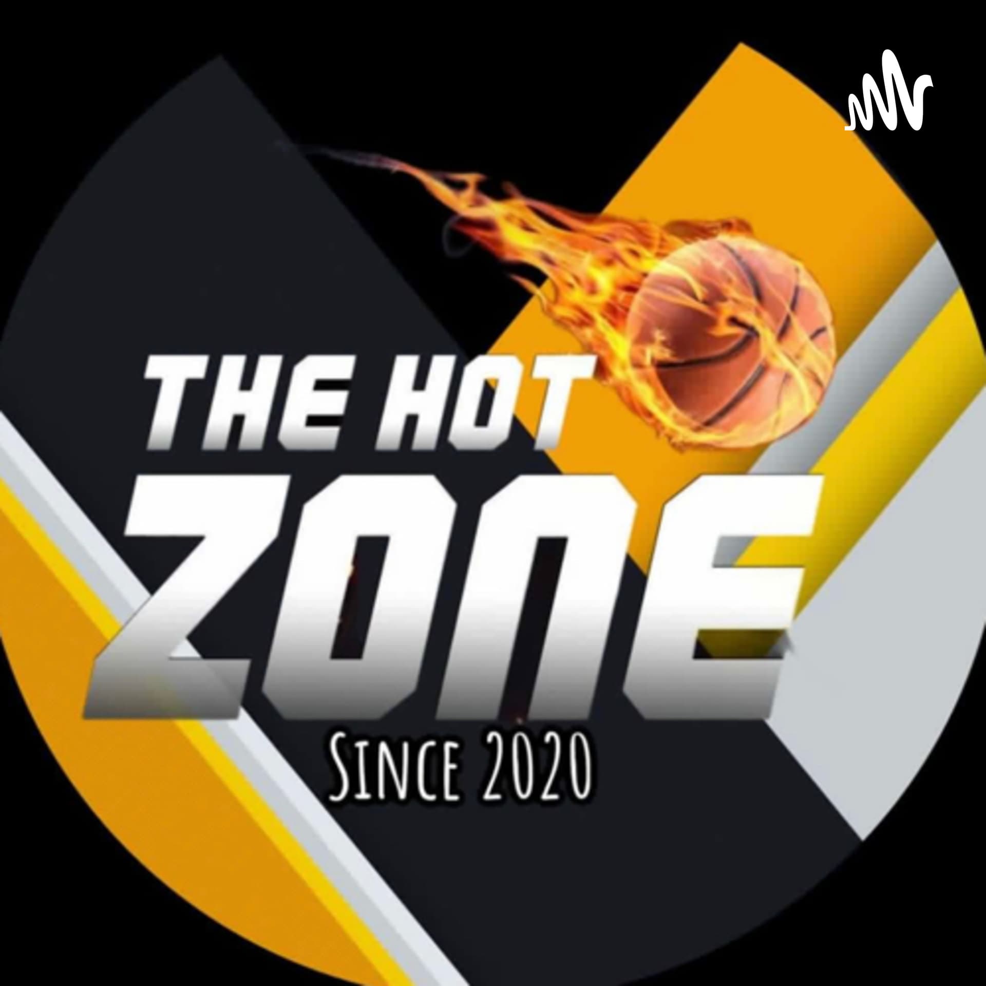 The Hot Zone Análisis 🔥 - Podcasts