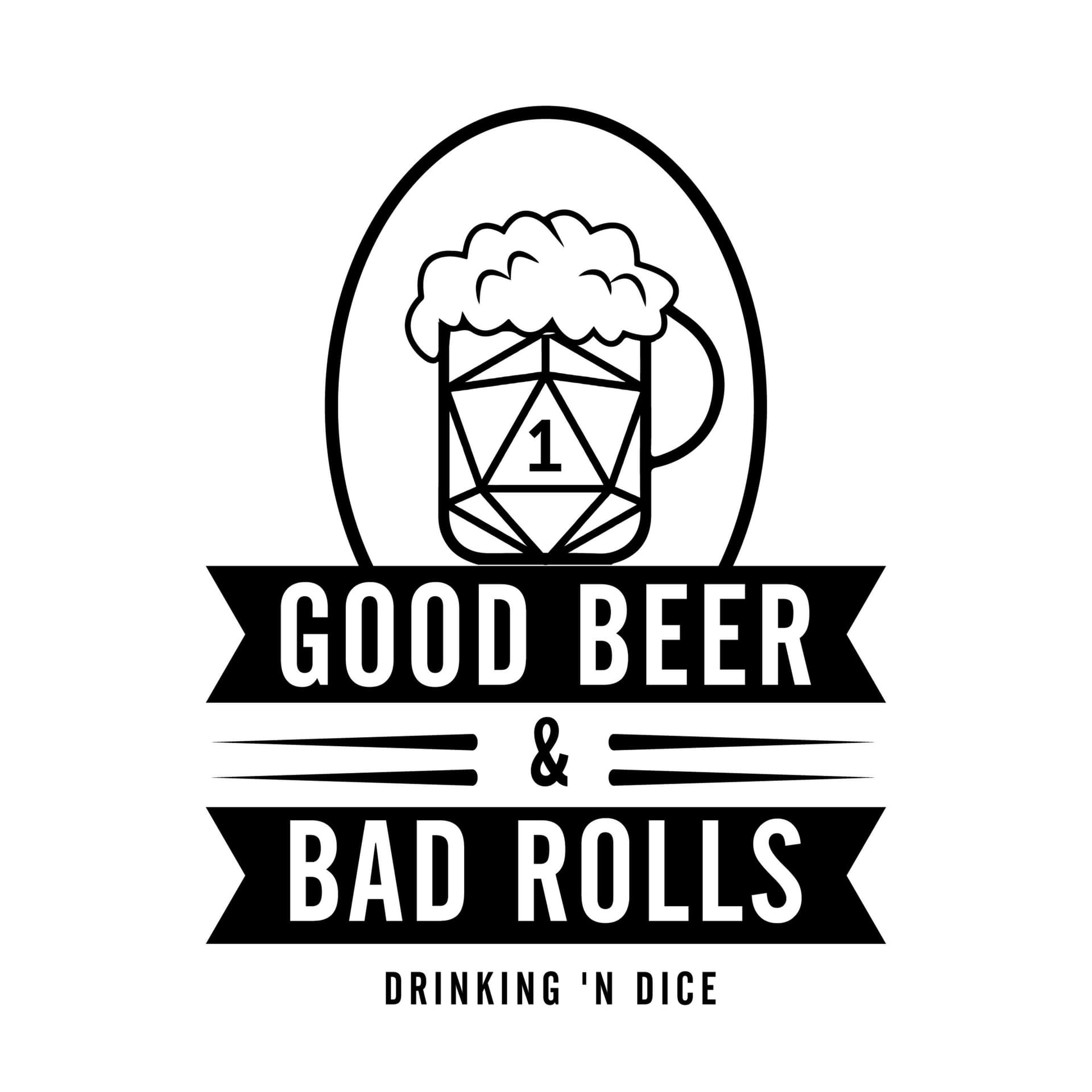 Good Beer & Bad Rolls - Fantasy Podcast