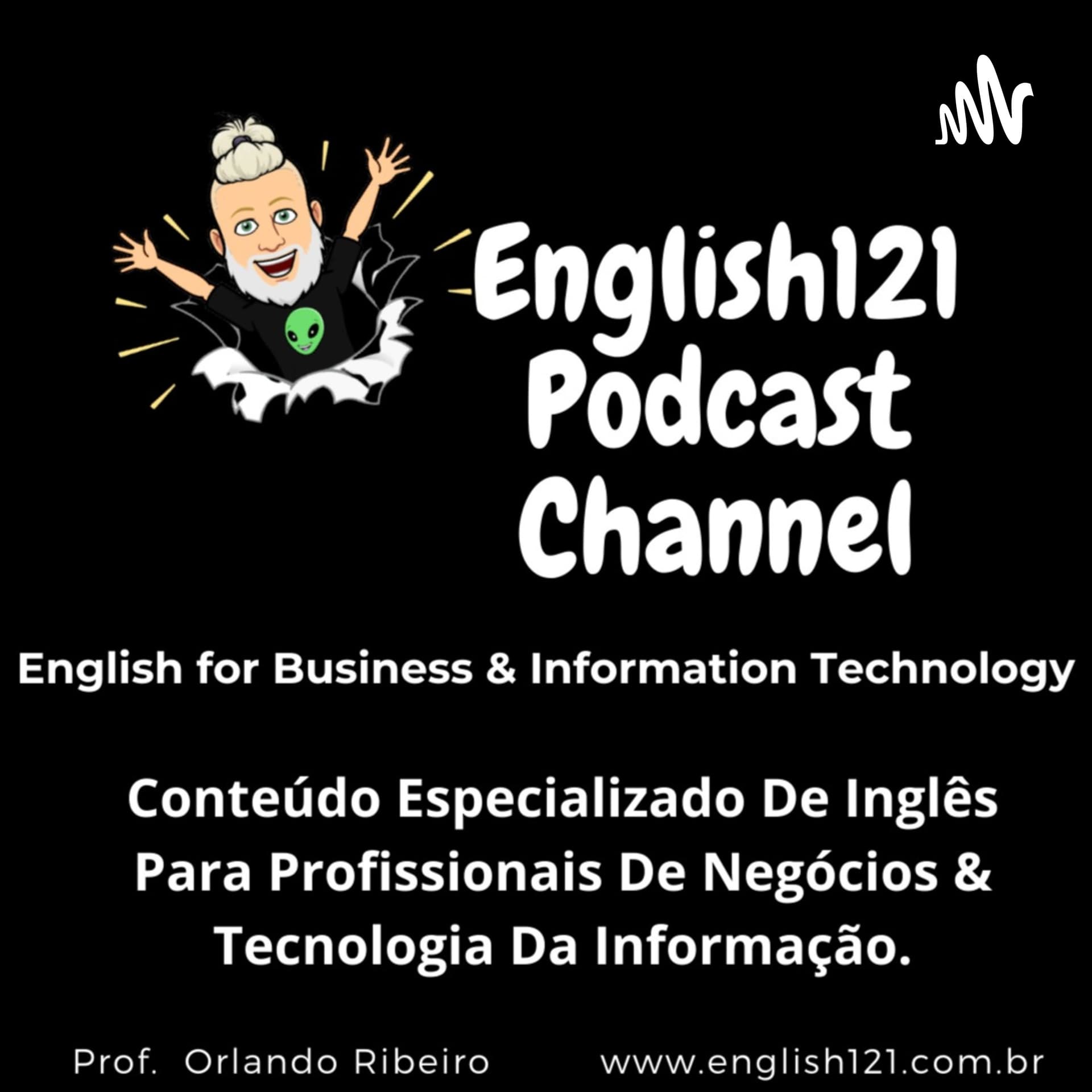 English For Information Technology & Business - Podcasts