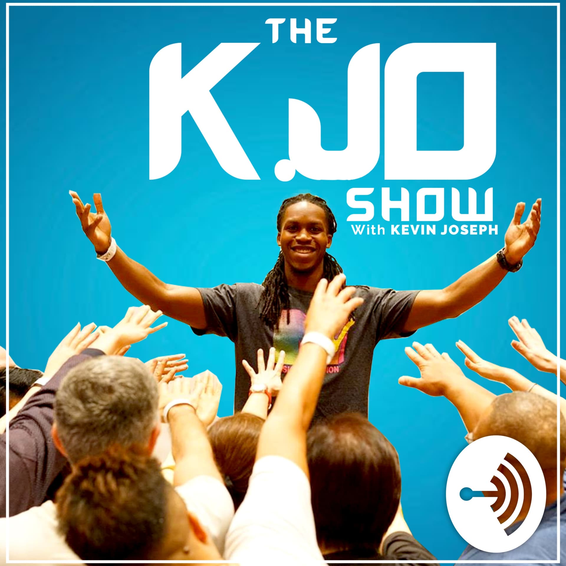 The K.Jo Show - Podcasts