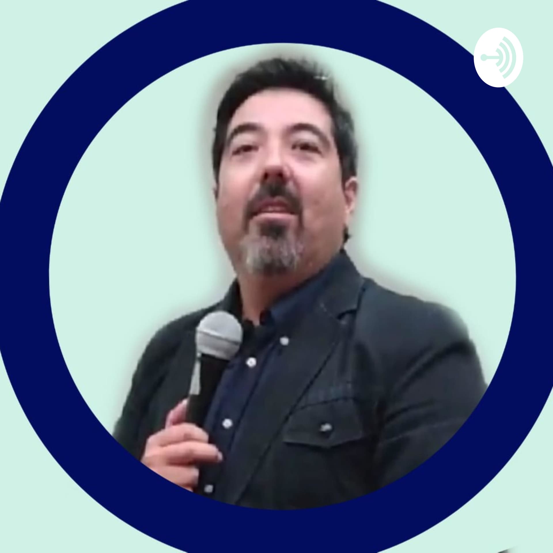Cristian Godoy (Pastor)