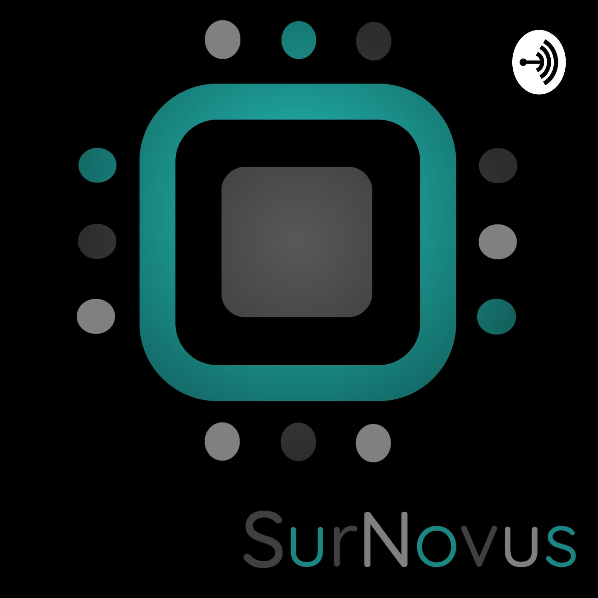 SurNovus - Podcasts