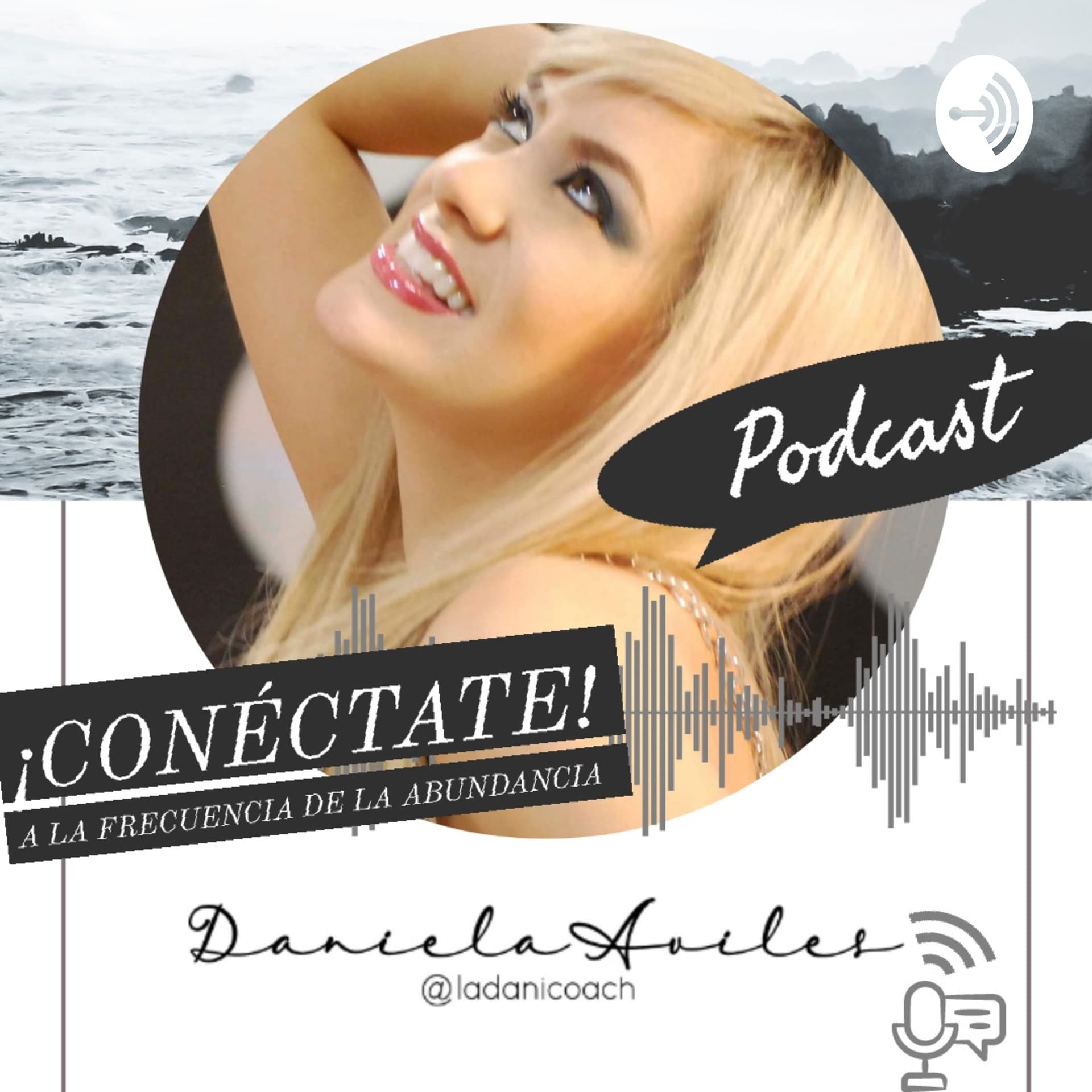 La Frecuencia de La ABUNDANCIA • The Abundance Frequency - Podcasts