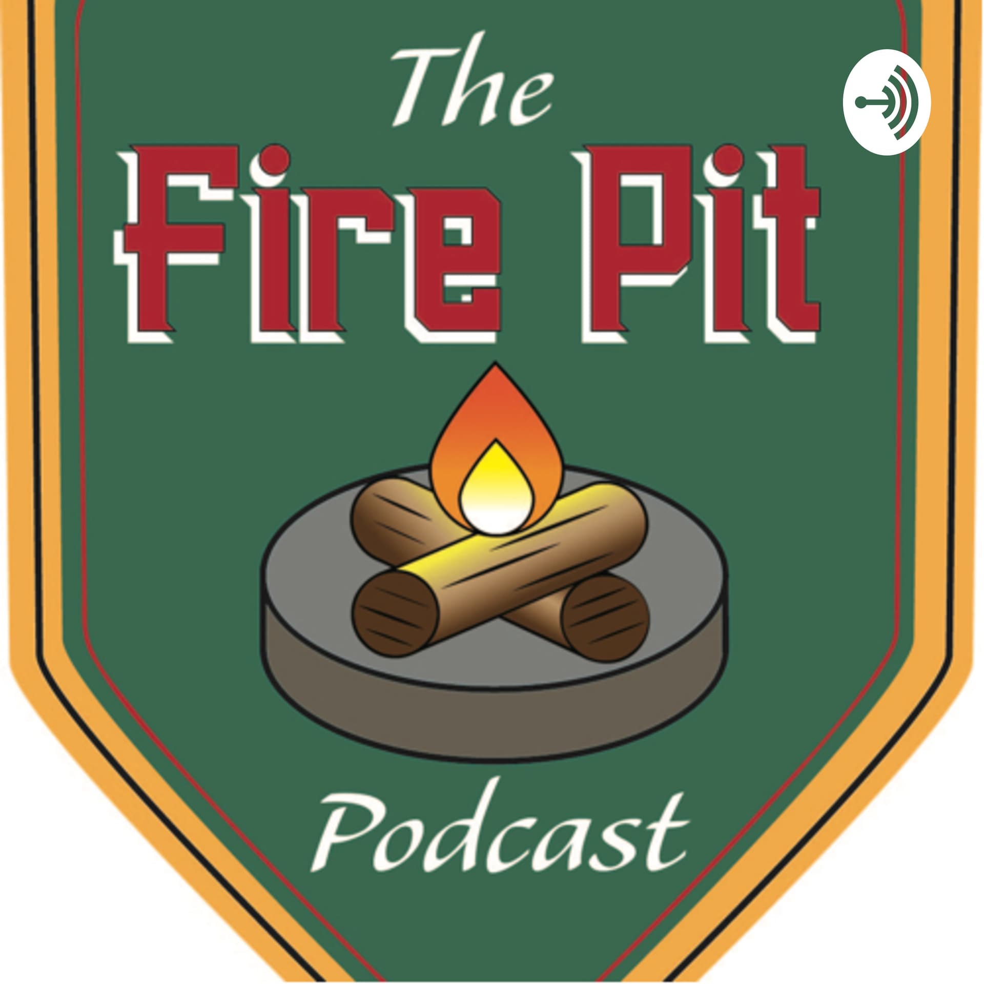 The FirePit - Podcasts
