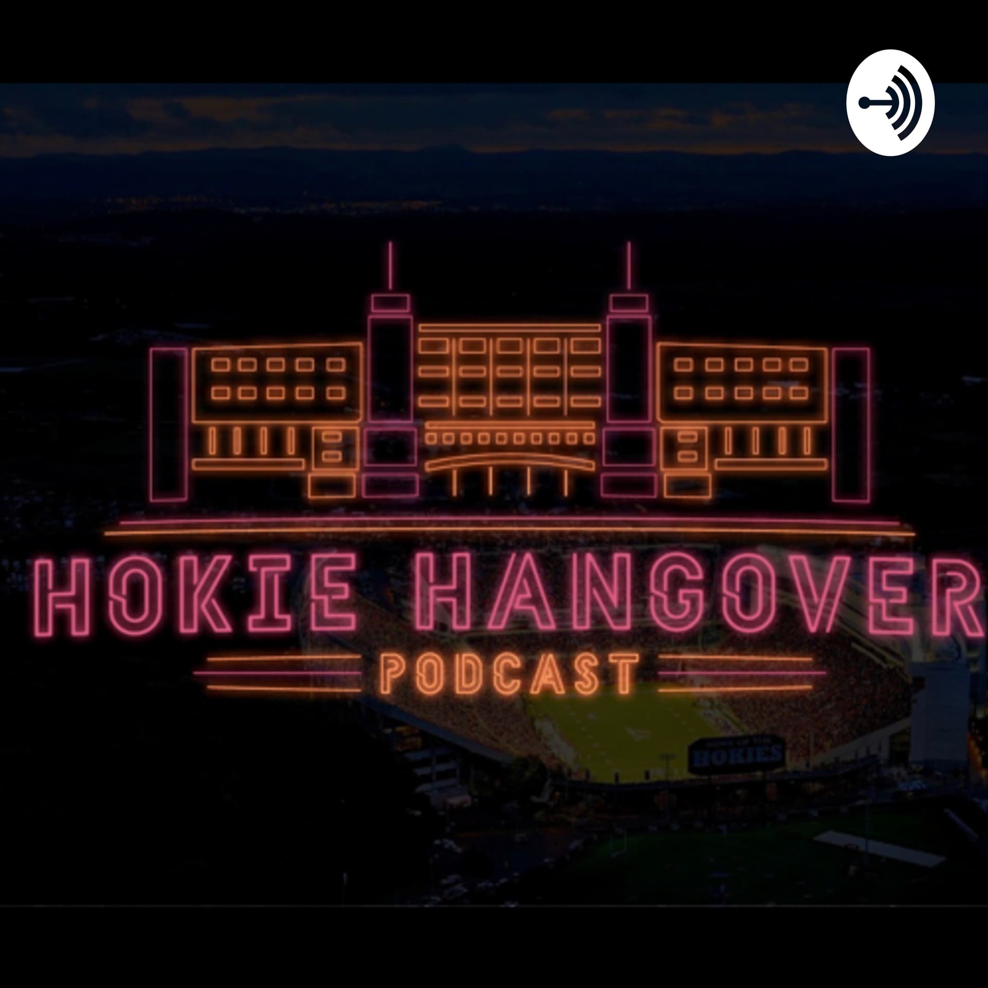 Hokie Hangover - Podcasts