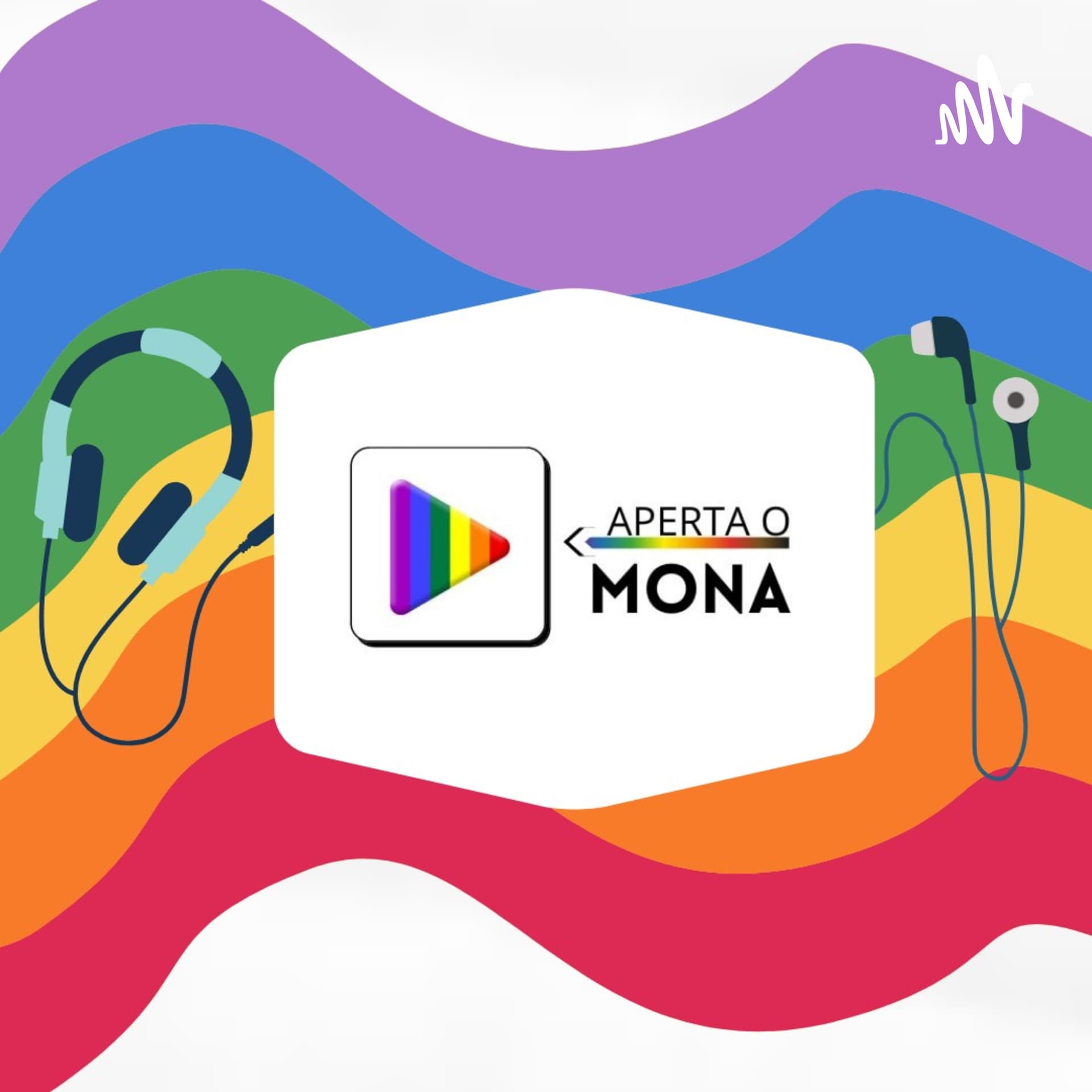 Aperta O Play Mona - Podcasts