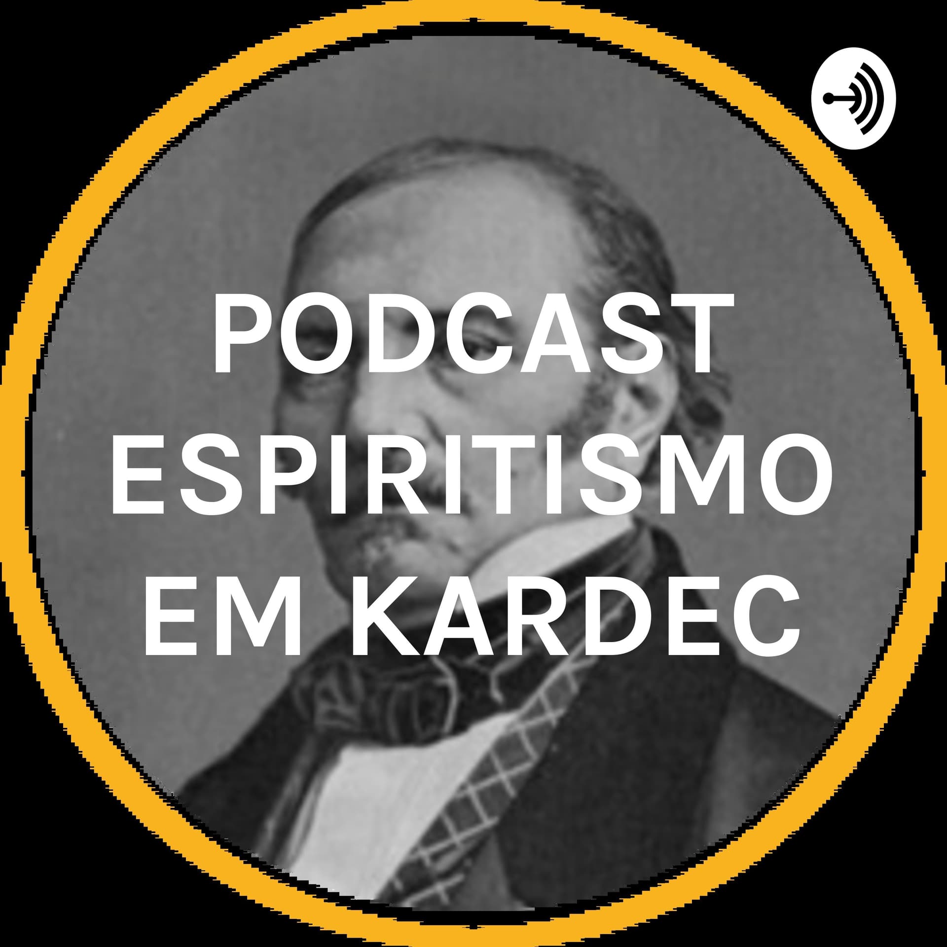 PODCAST ESPIRITISMO EM KARDEC - Podcasts