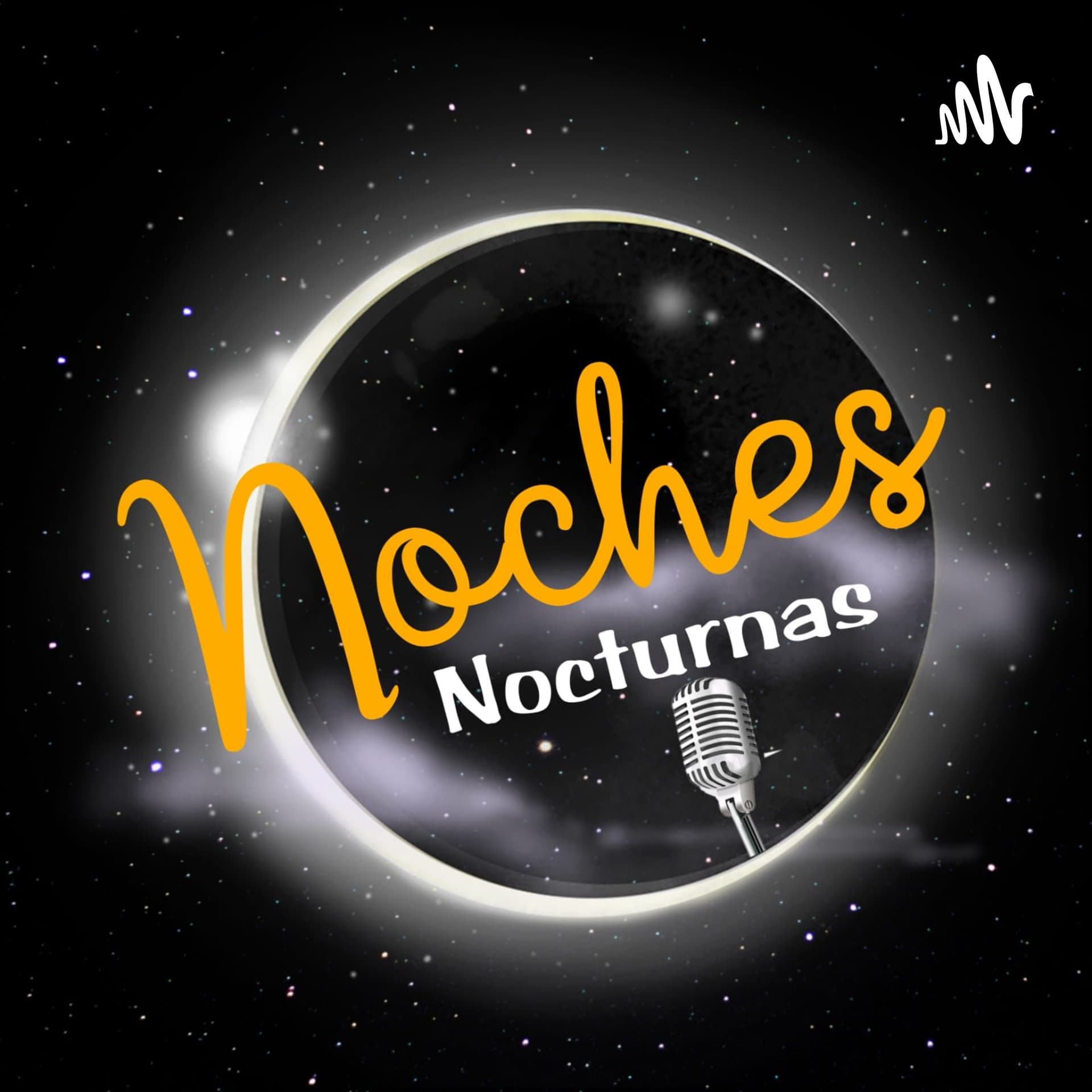 Noches Nocturnas - Podcasts