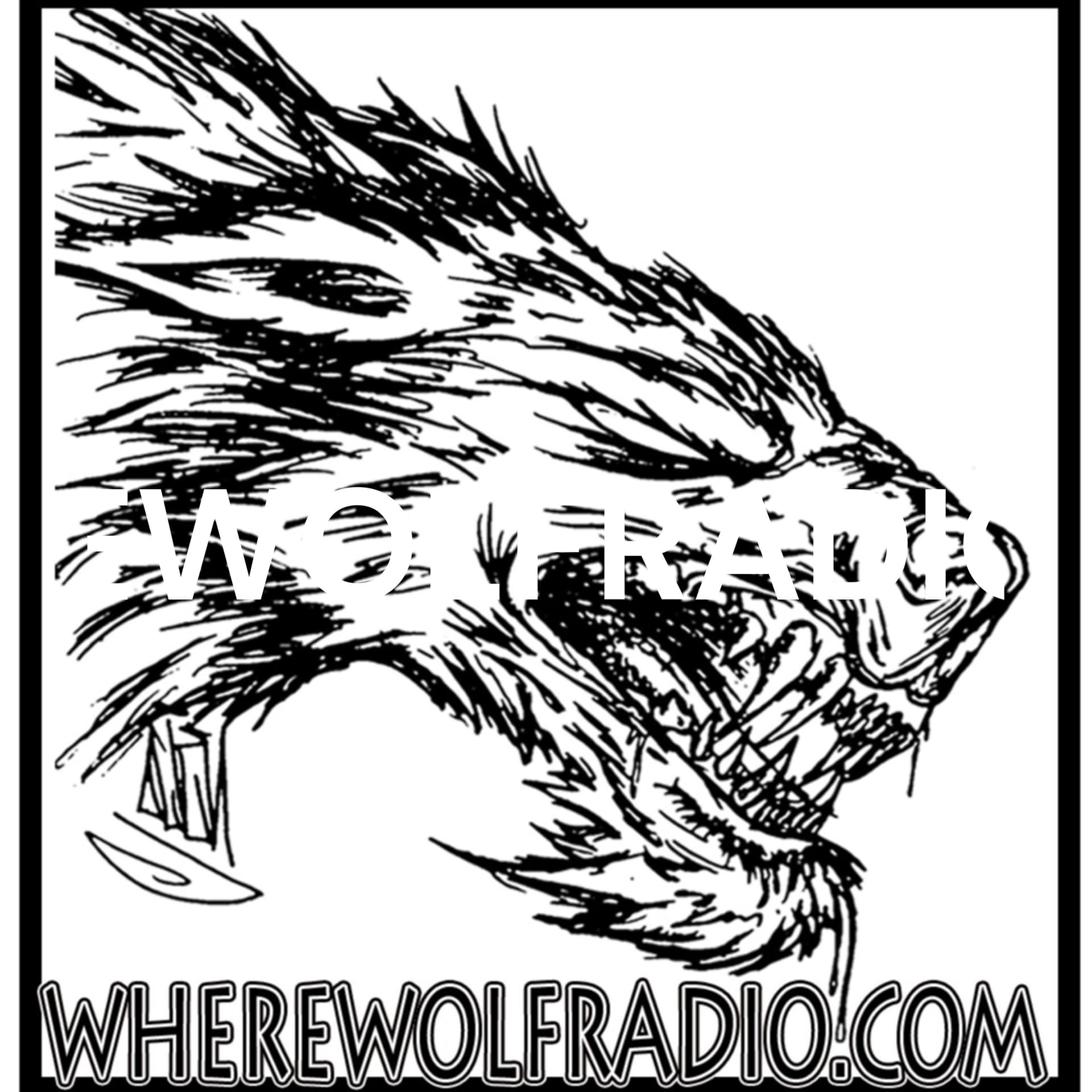 WHEREWOLFRADIO.COM - Podcasts
