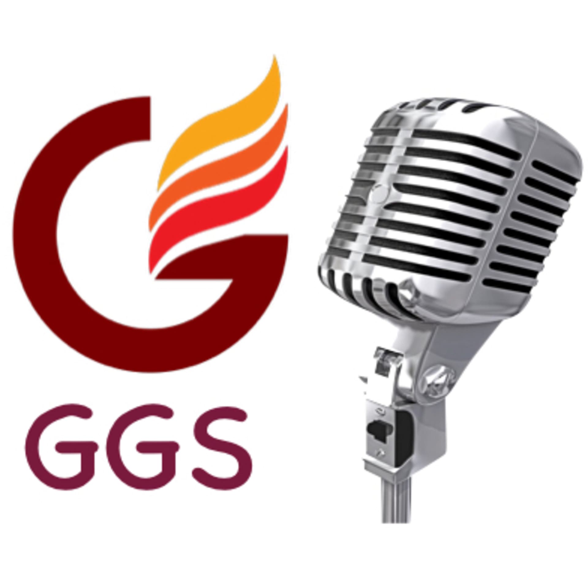 GGS PODCAST - Podcasts