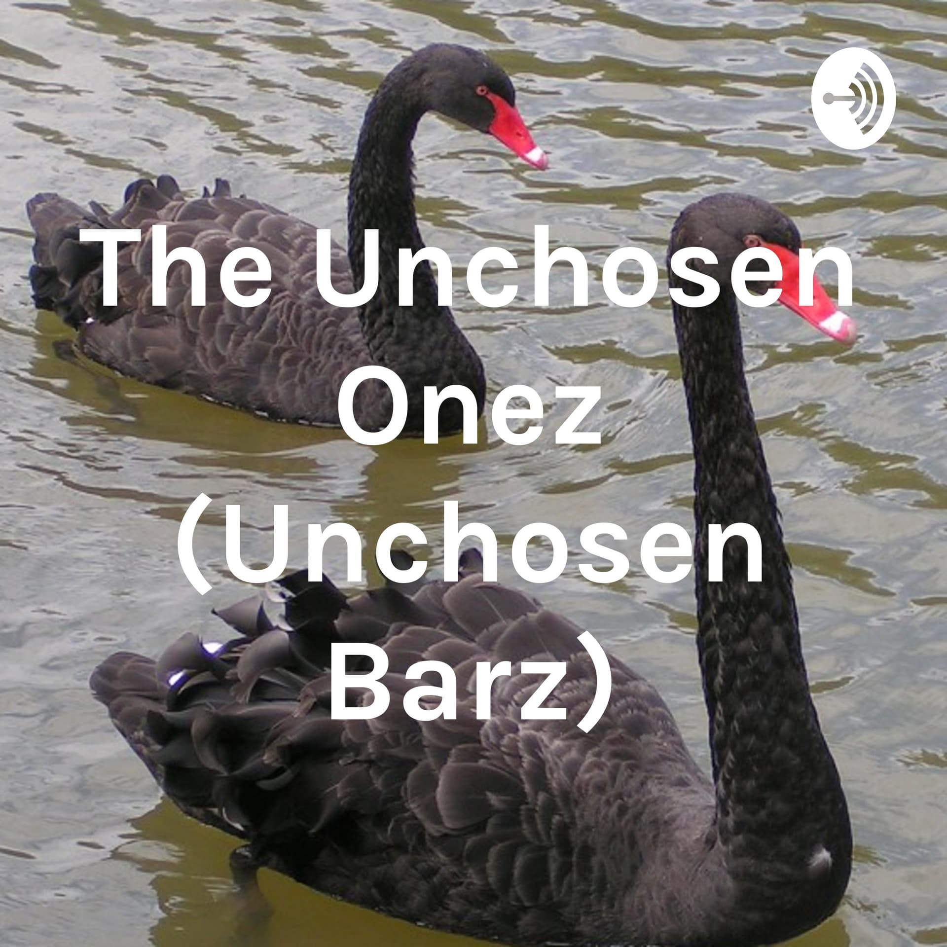 The Unchosen Onez (Unchosen Barz) - Podcasts