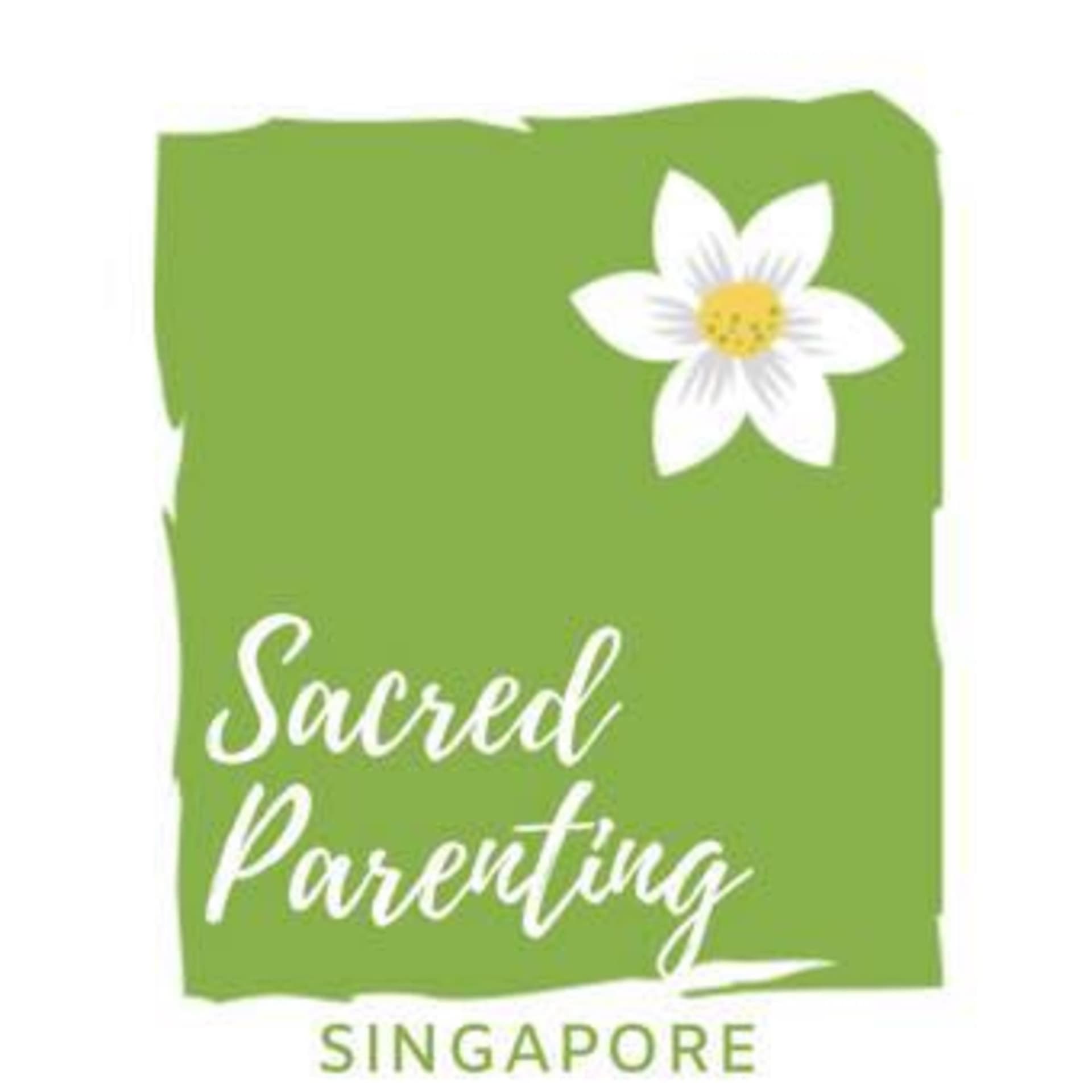 Sacred Parenting SG - Podcasts