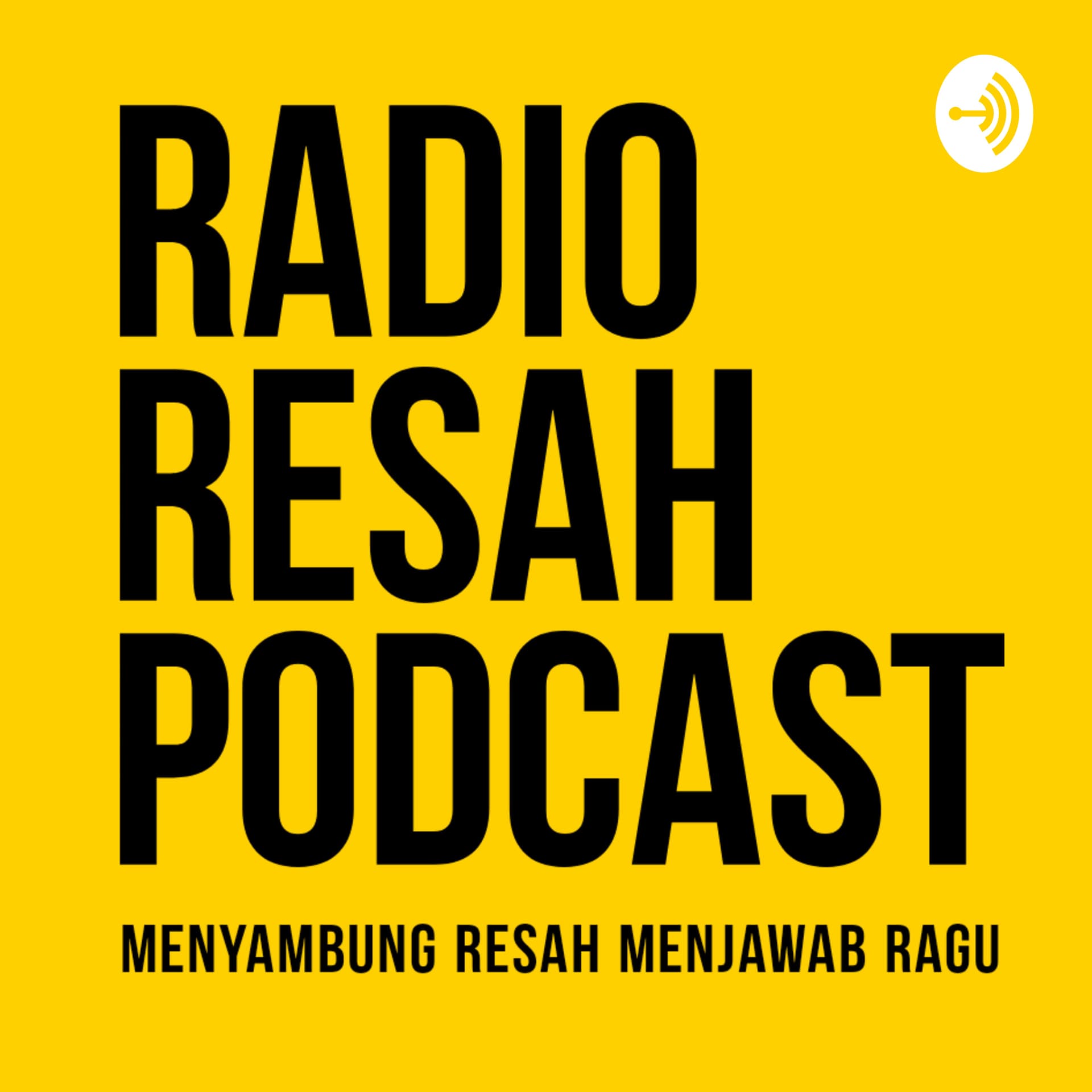 Radio Resah